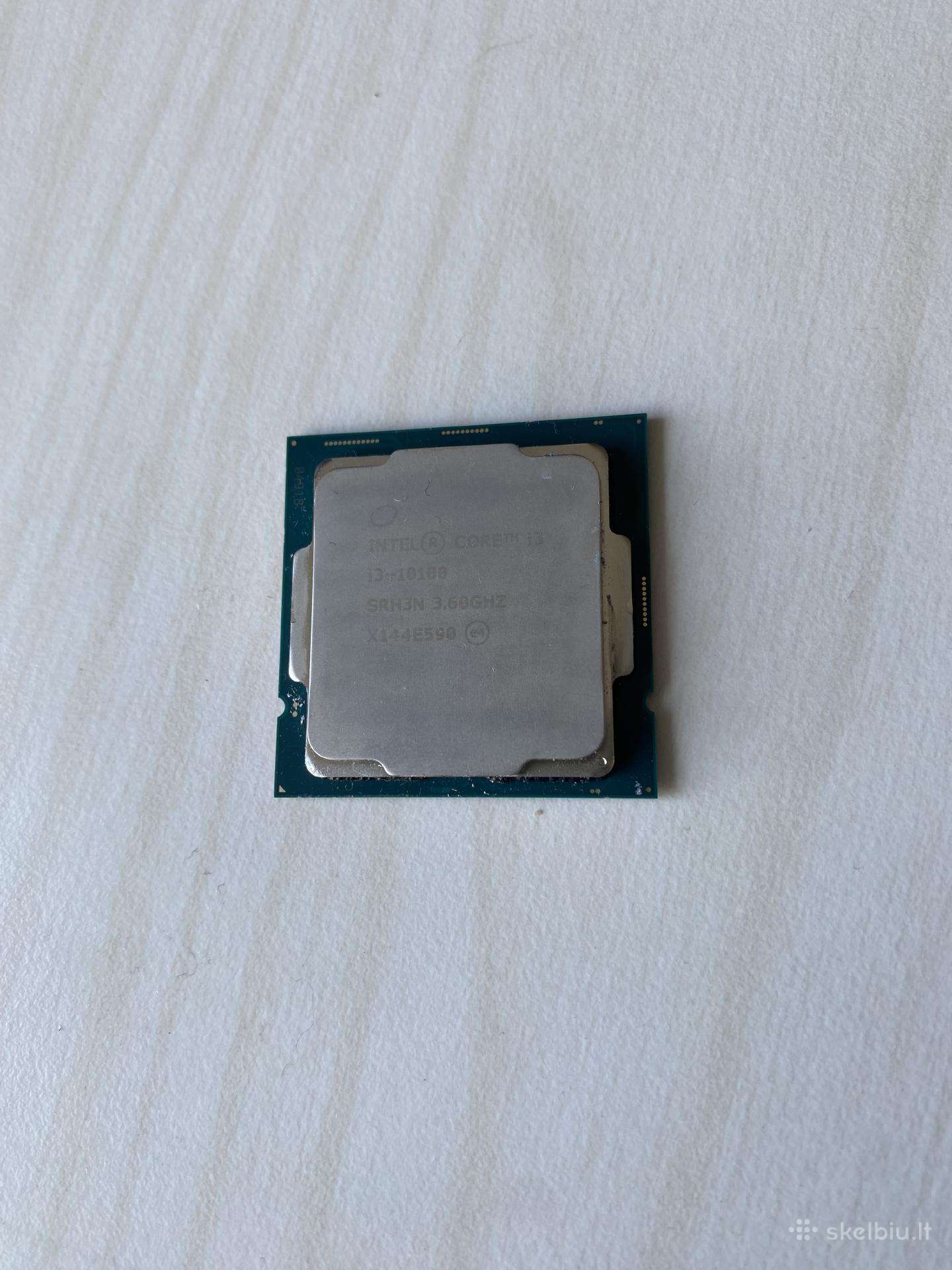 I3 10100