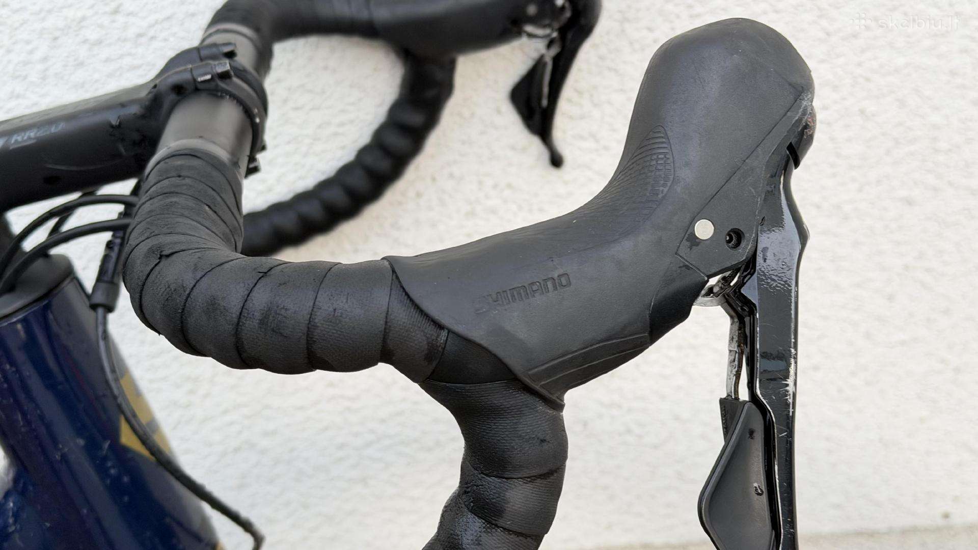 Other bike Bergamont 28″