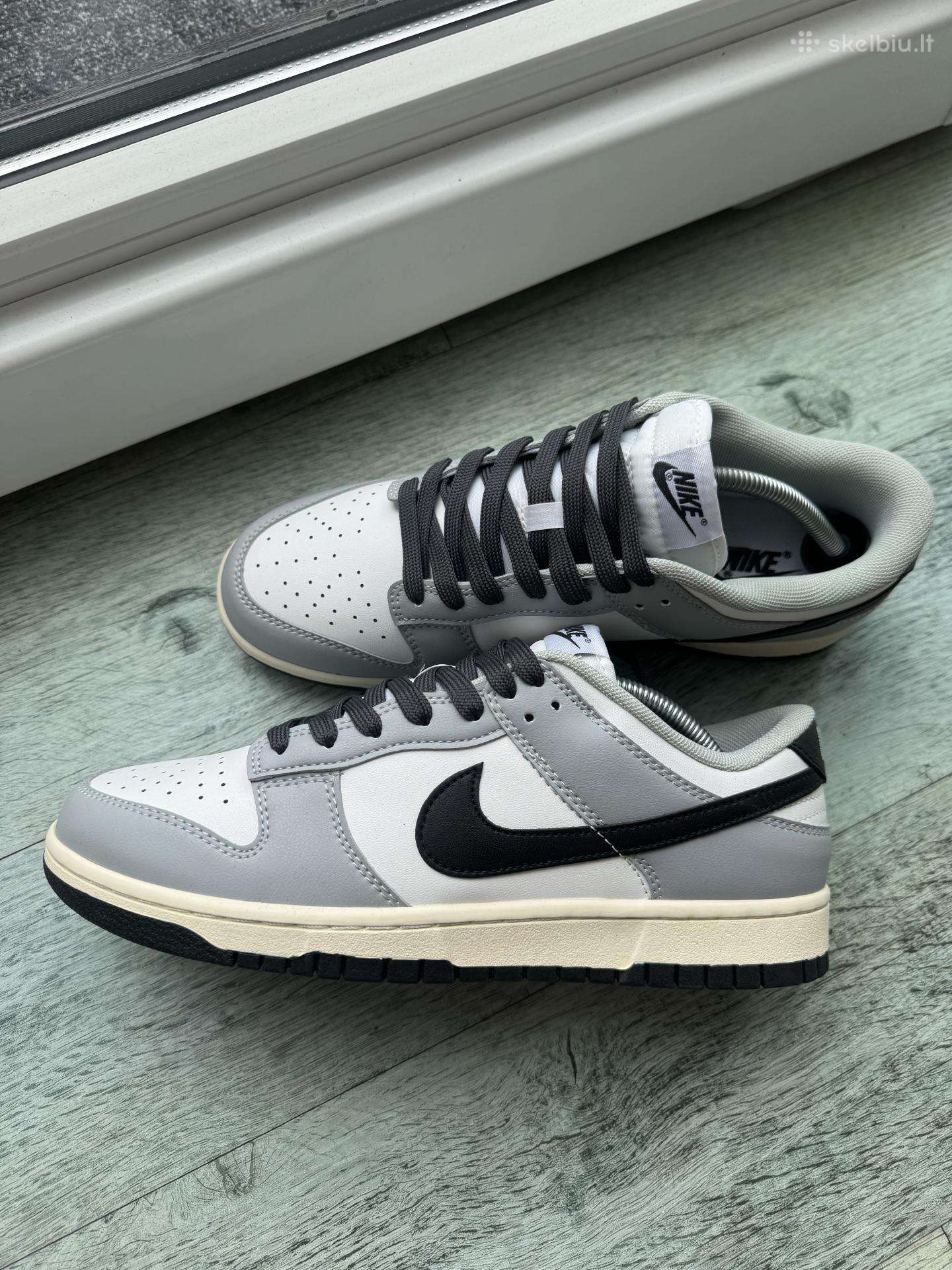 Nike SB Low Dunk