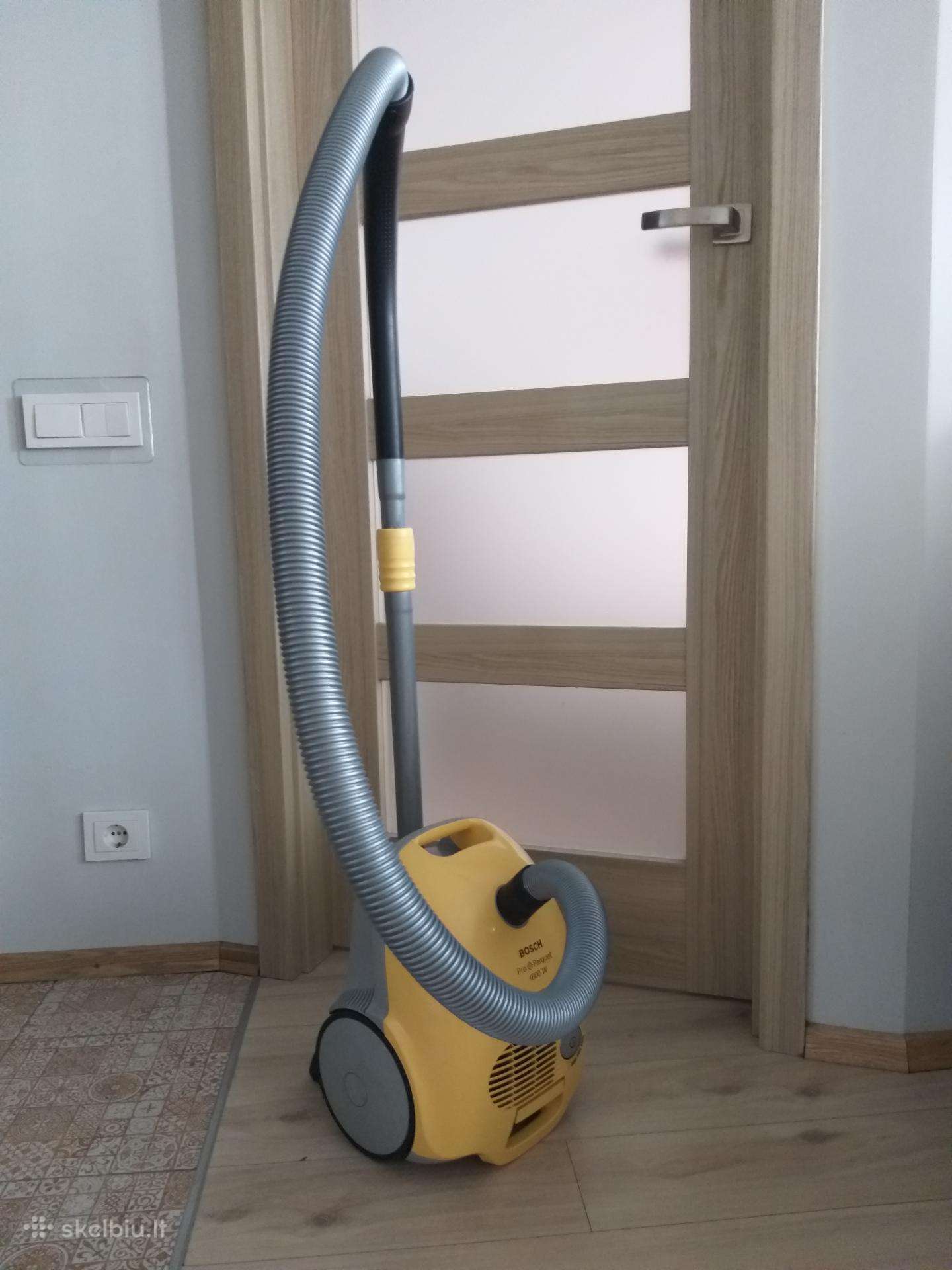 Dulkių siurblys Bosch Bsa2882/05