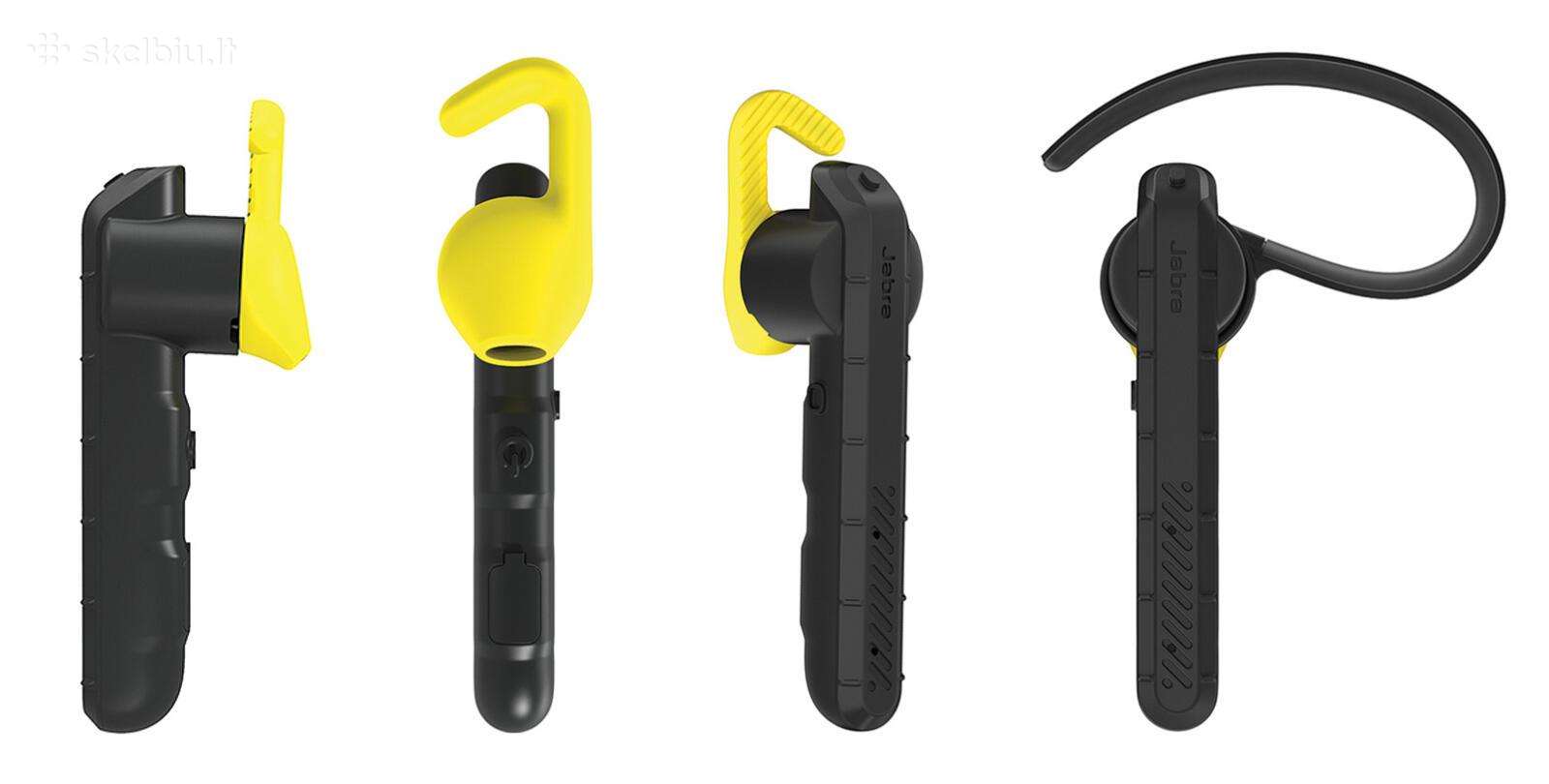 Bluetooth ausinė Jabra Steel (nauja-nenaudota)