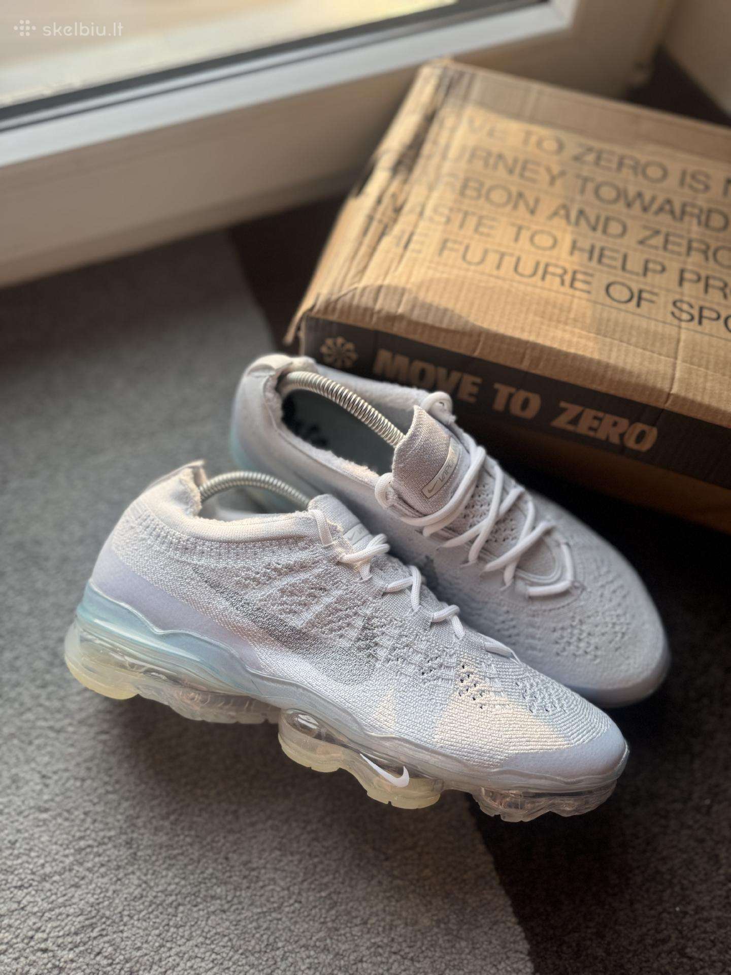 Vapormax 43