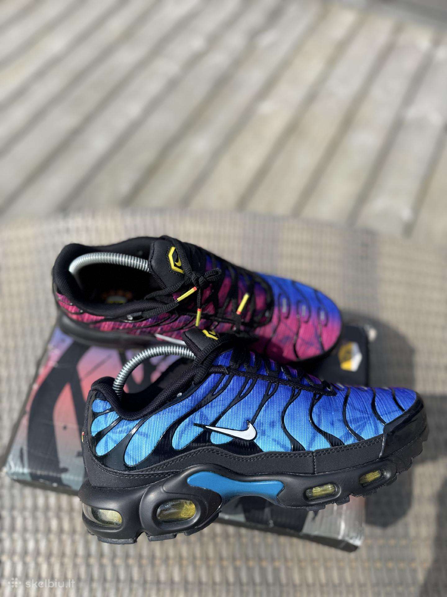 Nike Air Max Tn 42