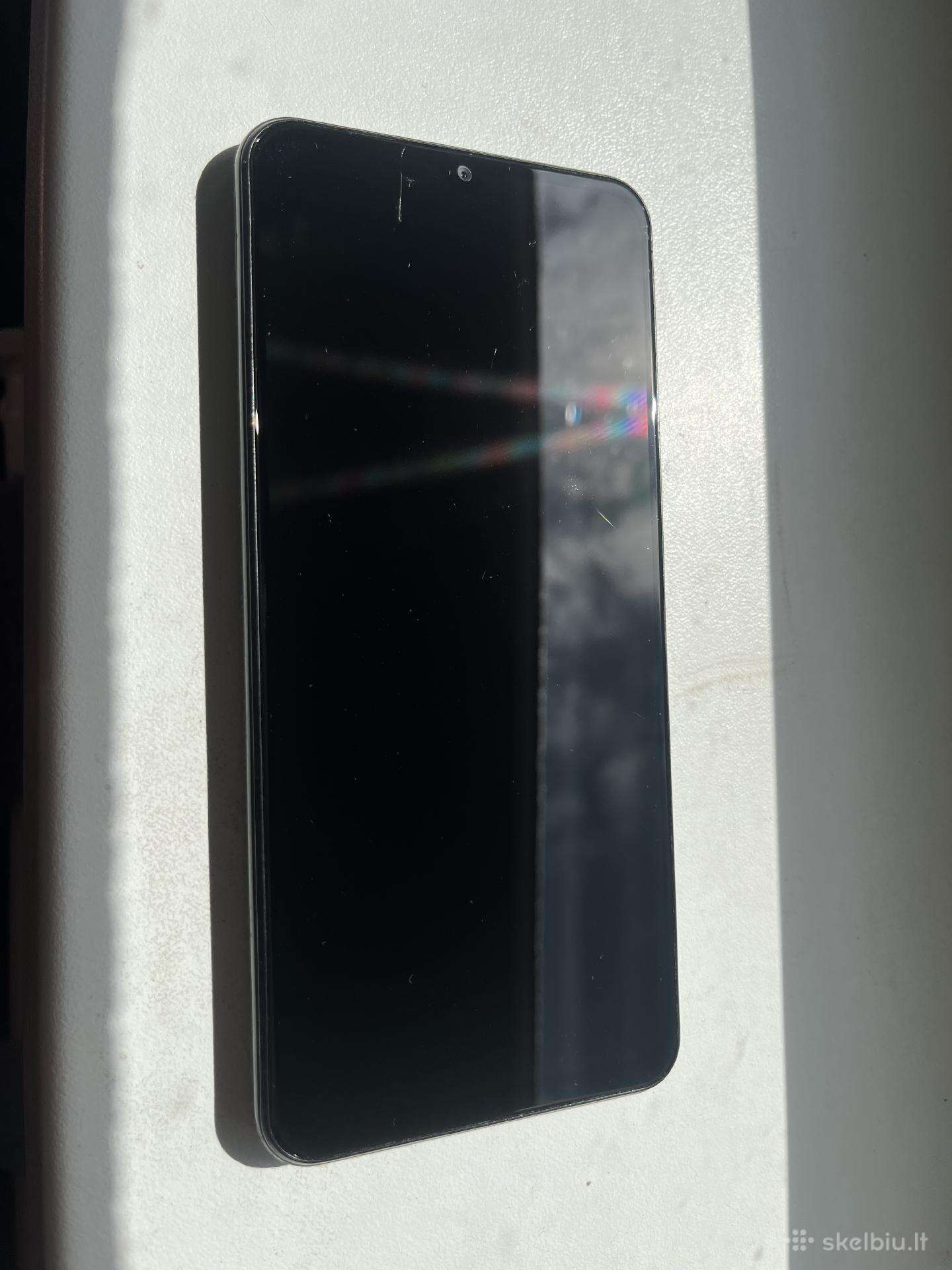 Samsung Galaxy A13 telefonas
