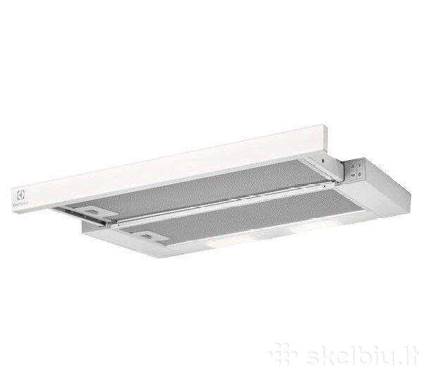 Gartraukis Electrolux Lfp316fw