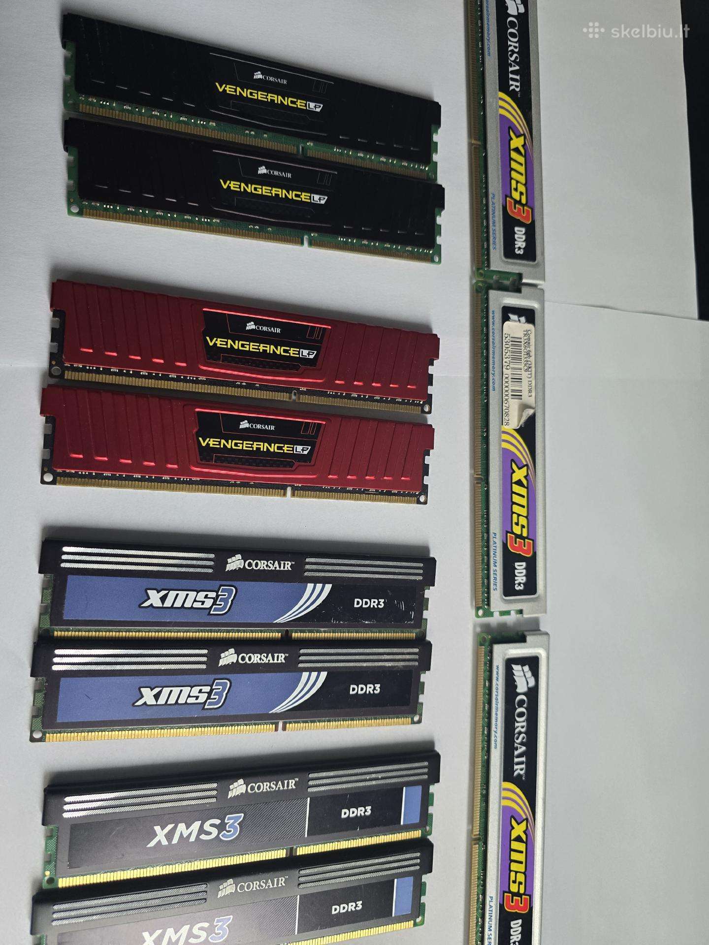 Ddr 3 RAM