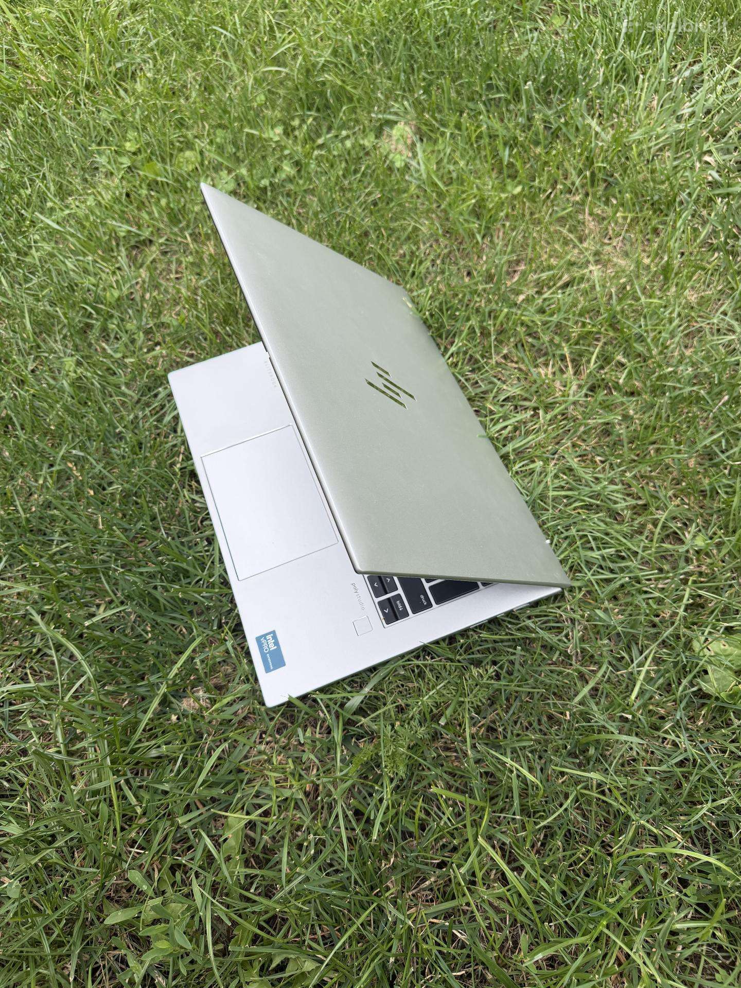 Hp Elitebook 840 G11 Intel Core Ultra 5/16gb/512gb