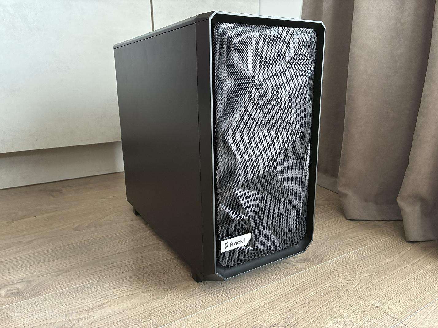 Fractal Design Meshify 2
