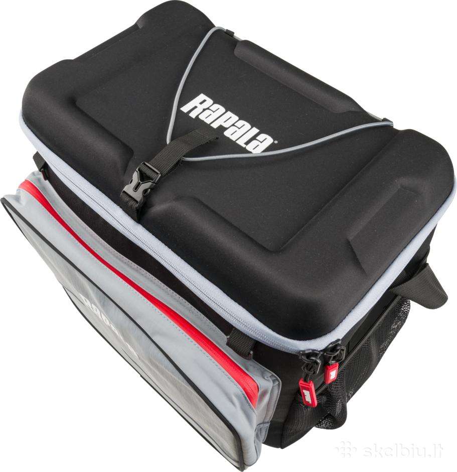 Krepšys Rapala Countdown Tackle Bag Magnum Rcdtbm
