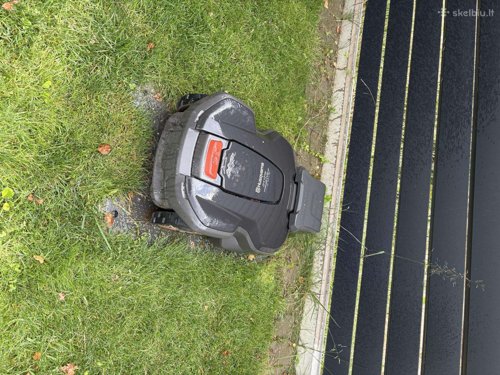 Husqvarna Automower 305