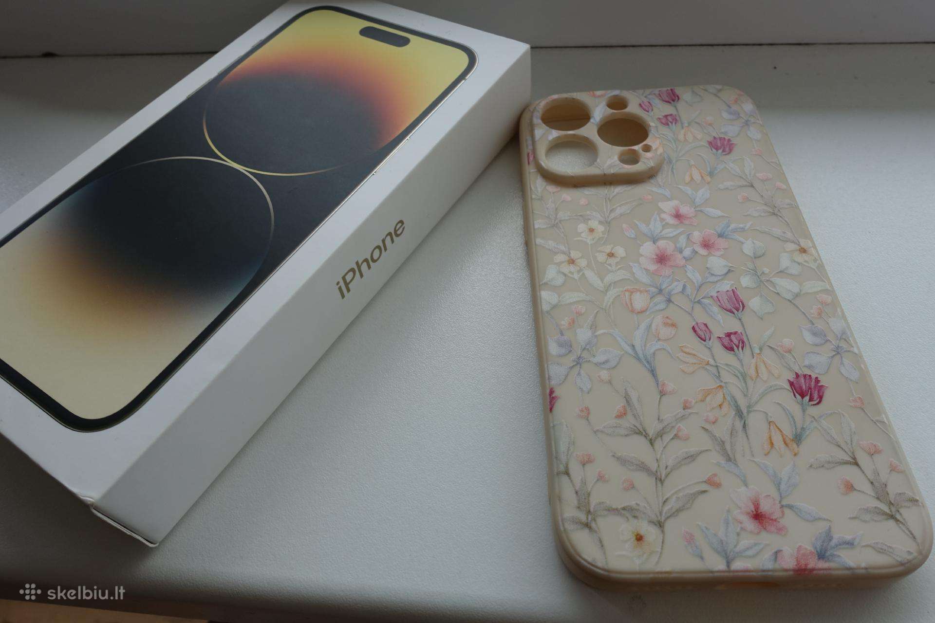 iPhone 14 Pro Max 128gb