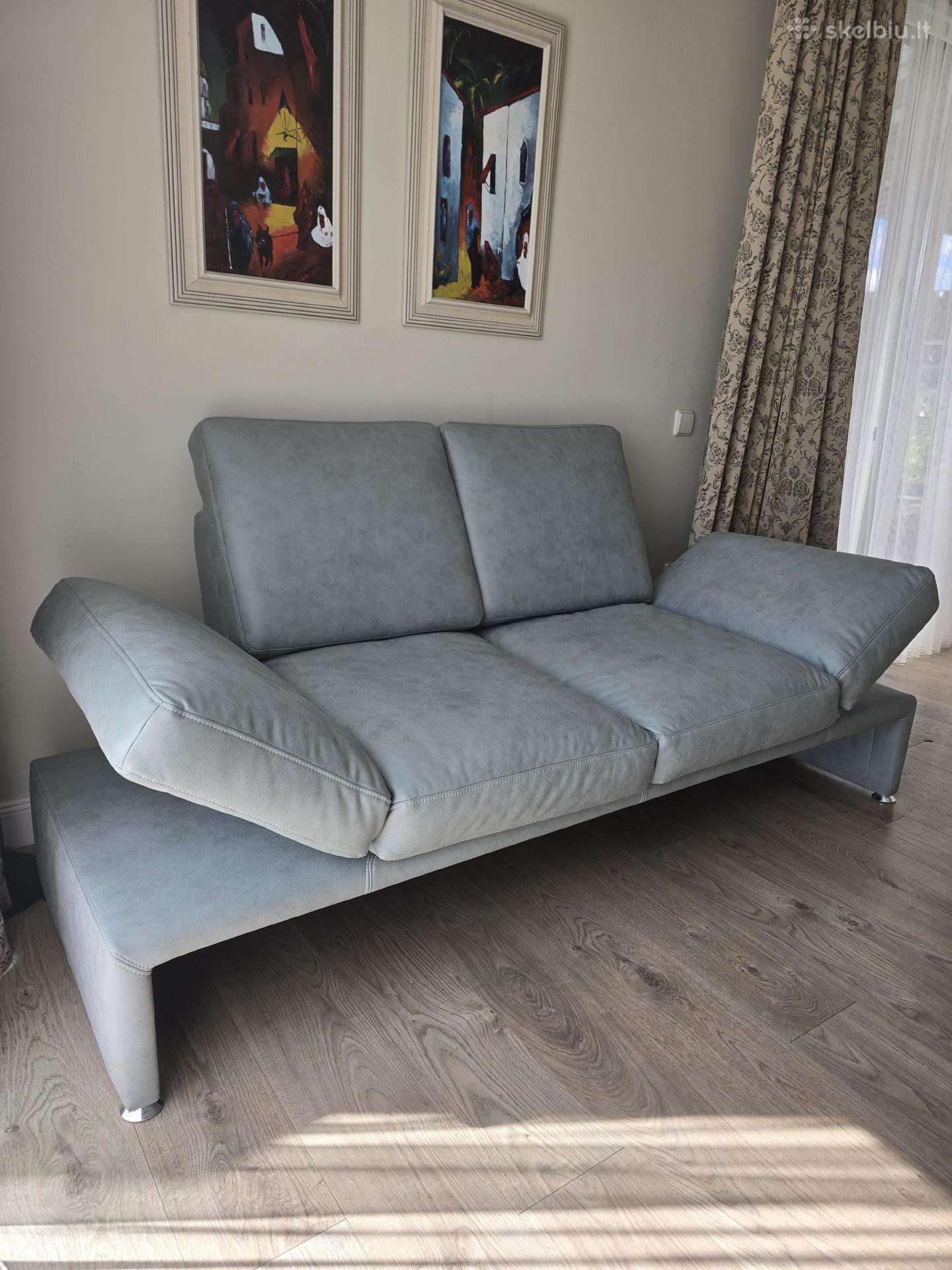 Wima Orlando relax sofa