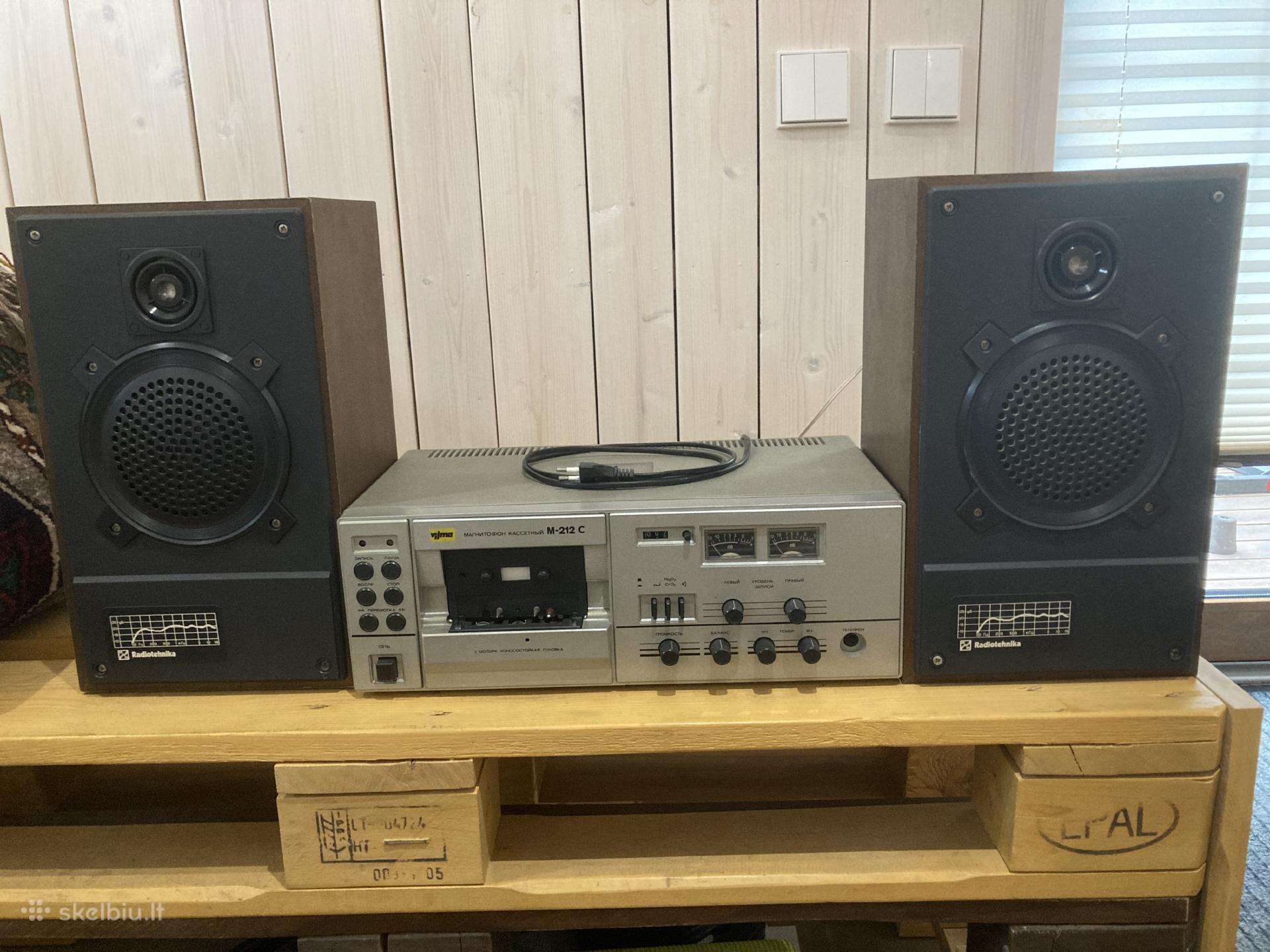 Vilma M212c