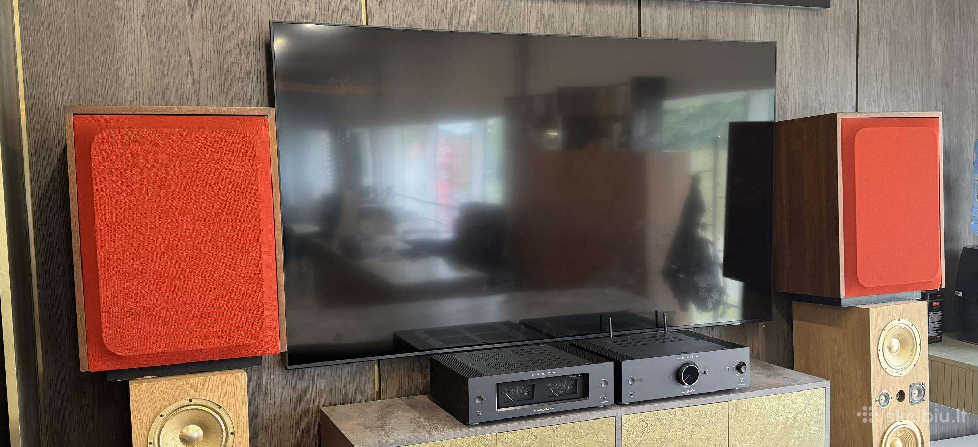Jbl L65 Juval