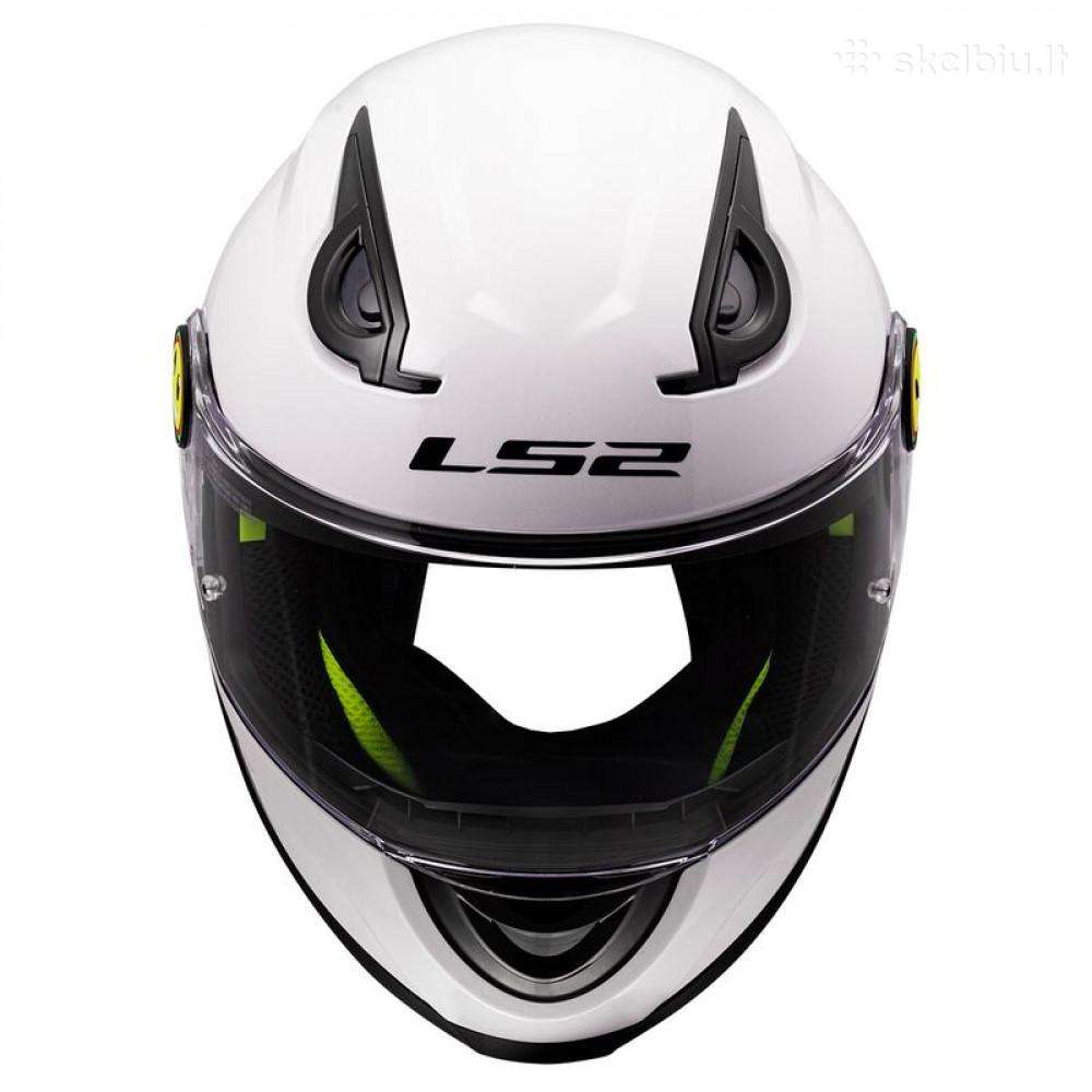 LS2, интеграл