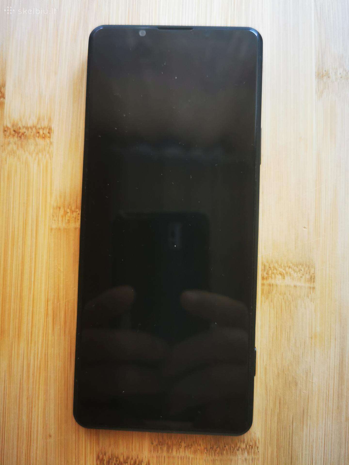 Parduodu Sony Xperia Pro I