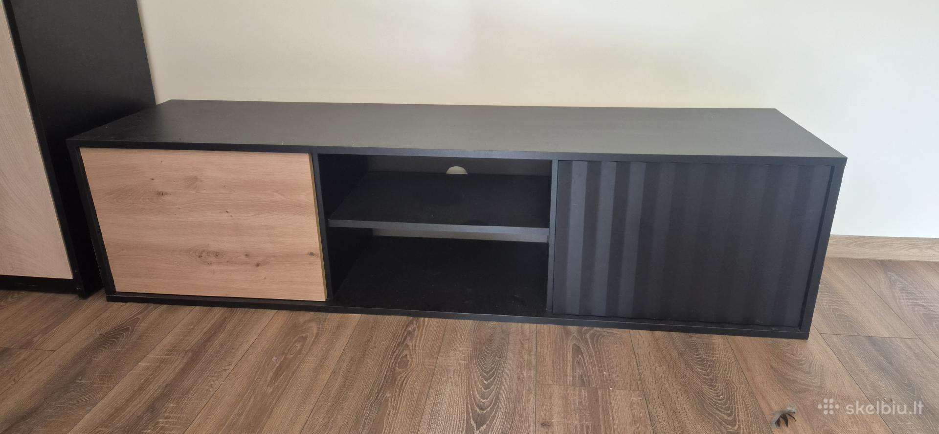 TV spintelė