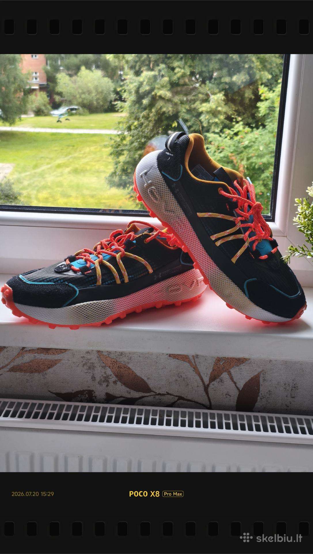 Under Armour