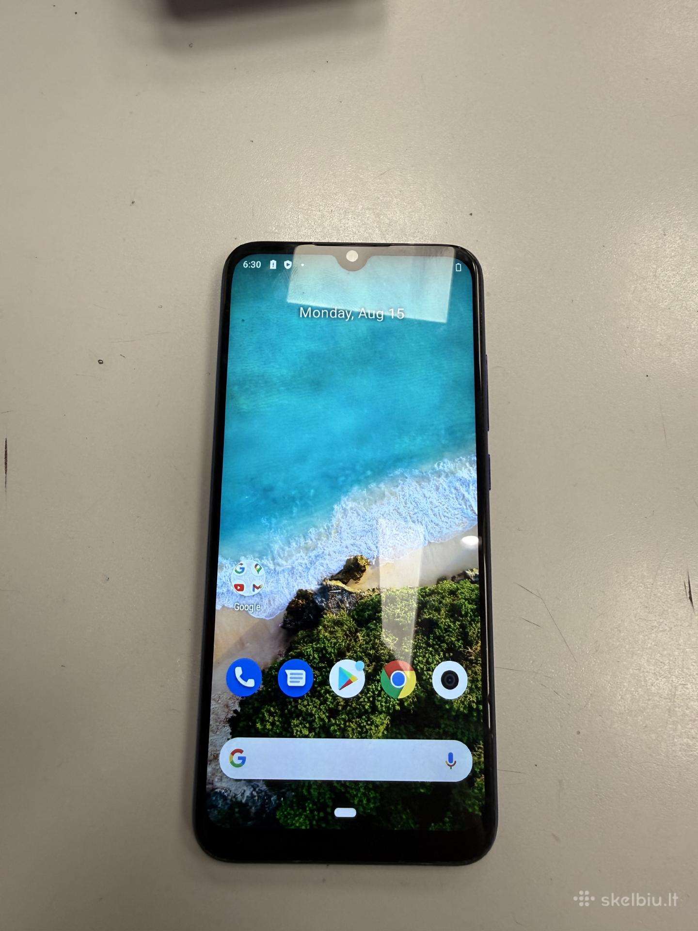 Mi a3 128gb
