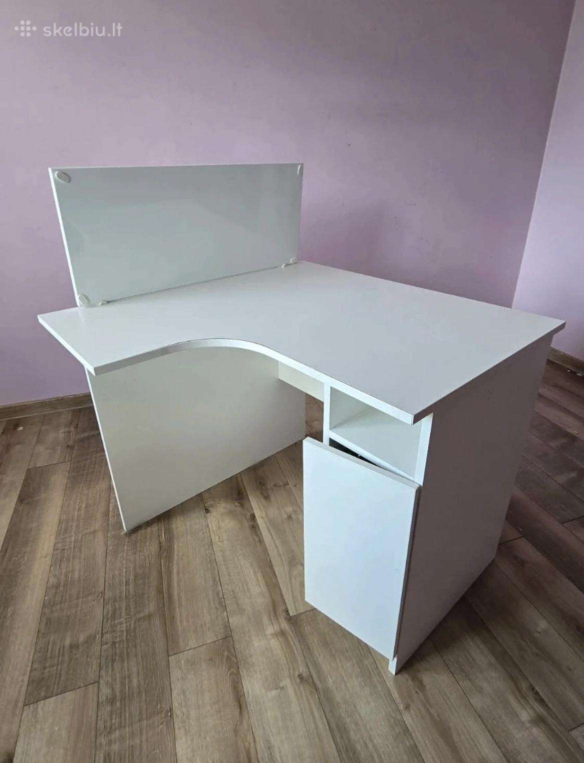 Rašomasis stalas