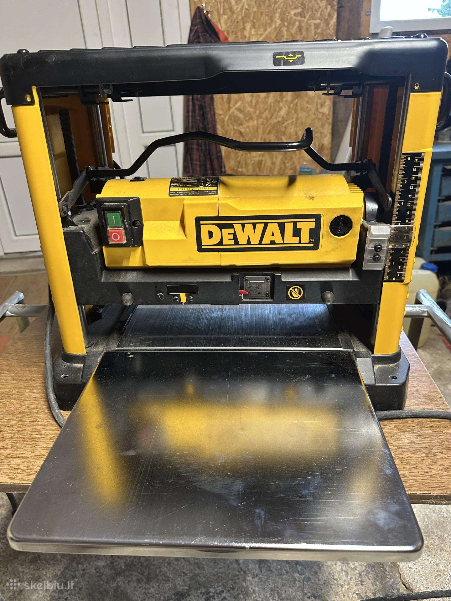 Dewalt