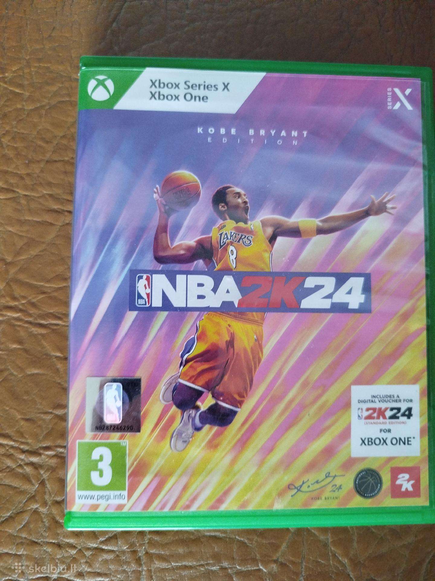 Pirkau nauja bet pasirodo netiko mano konsolėi