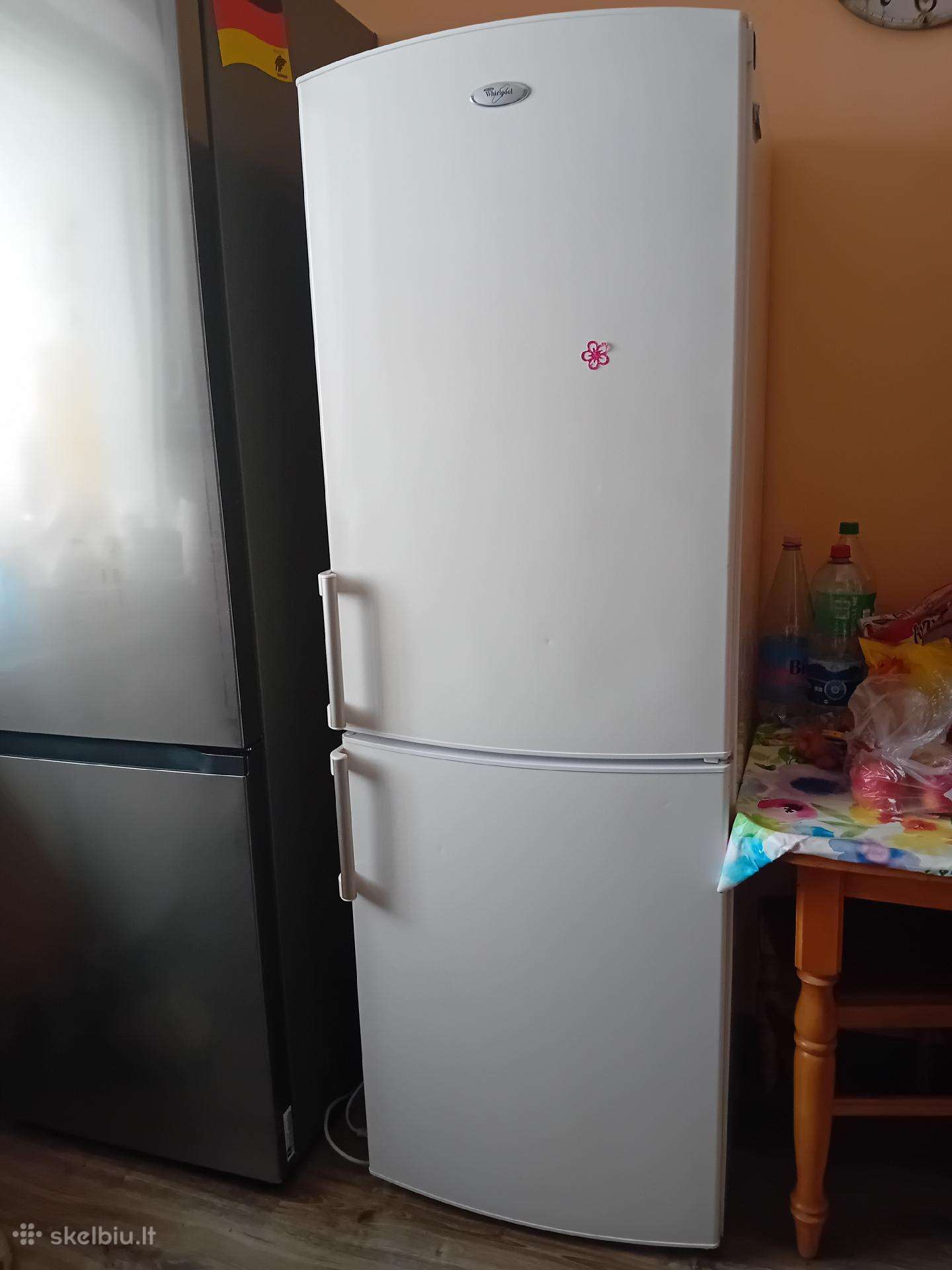 Šaldytuvas