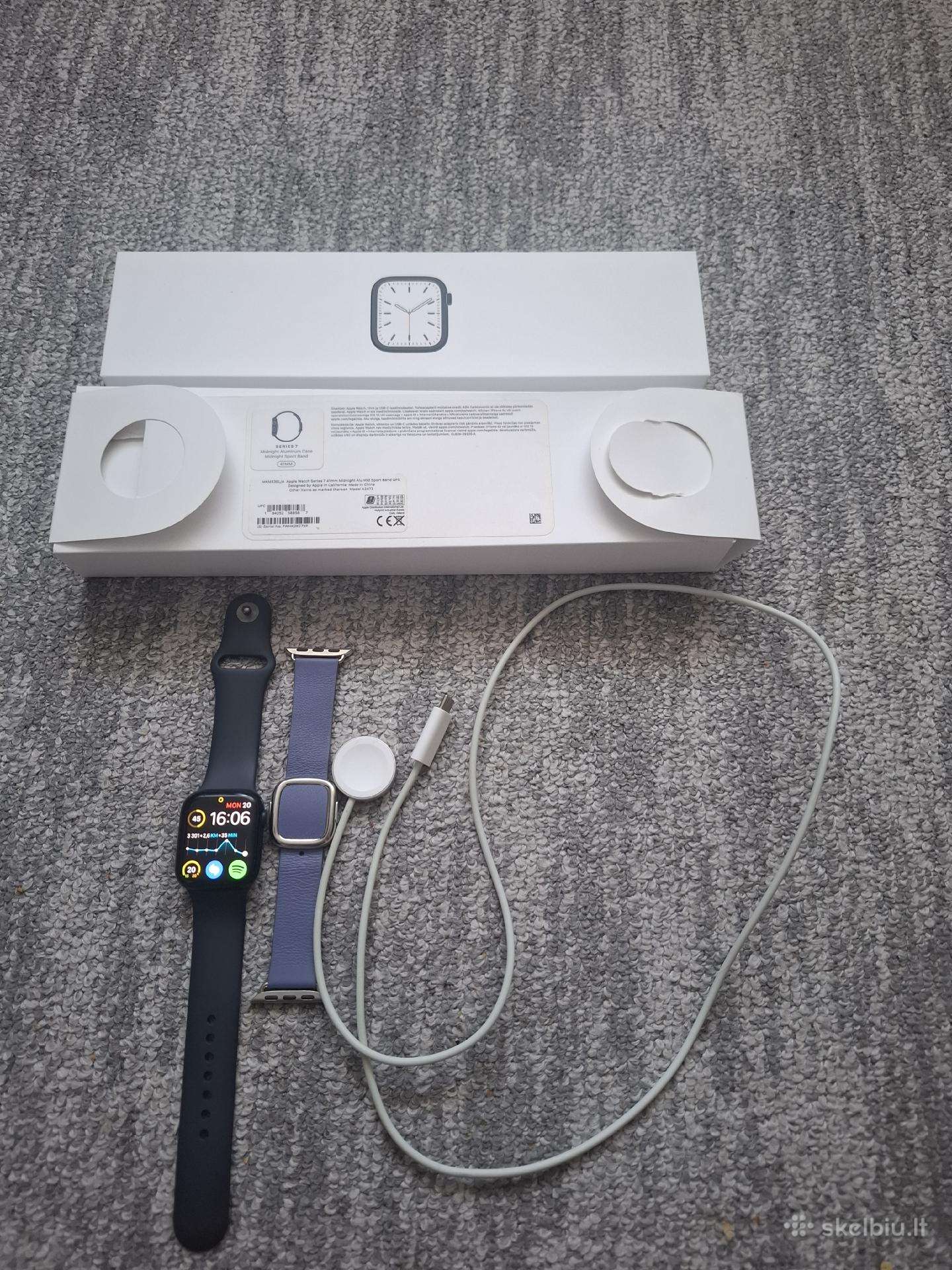 Apple Watch Series 7 41mm
