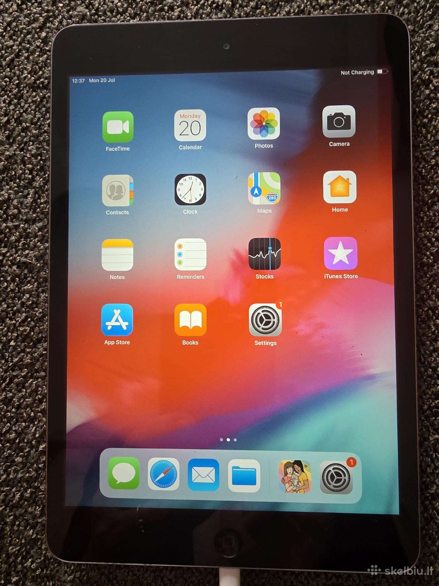Apple iPad mini 2