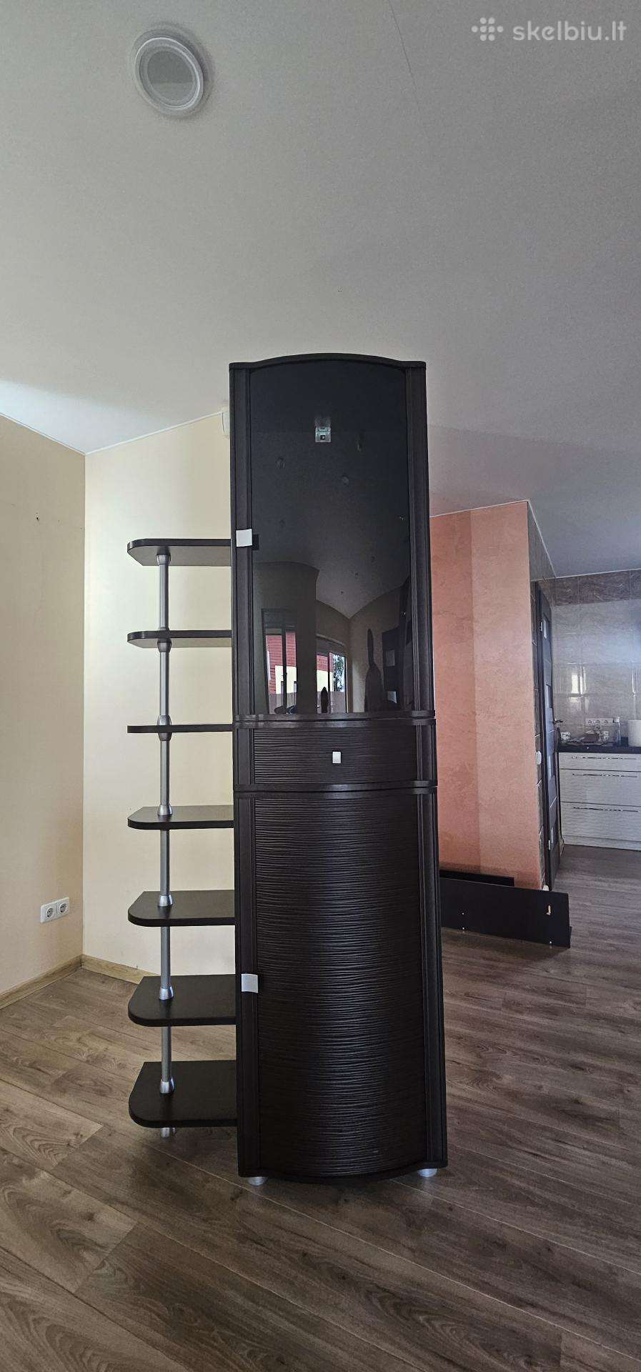 Devėta sekcija