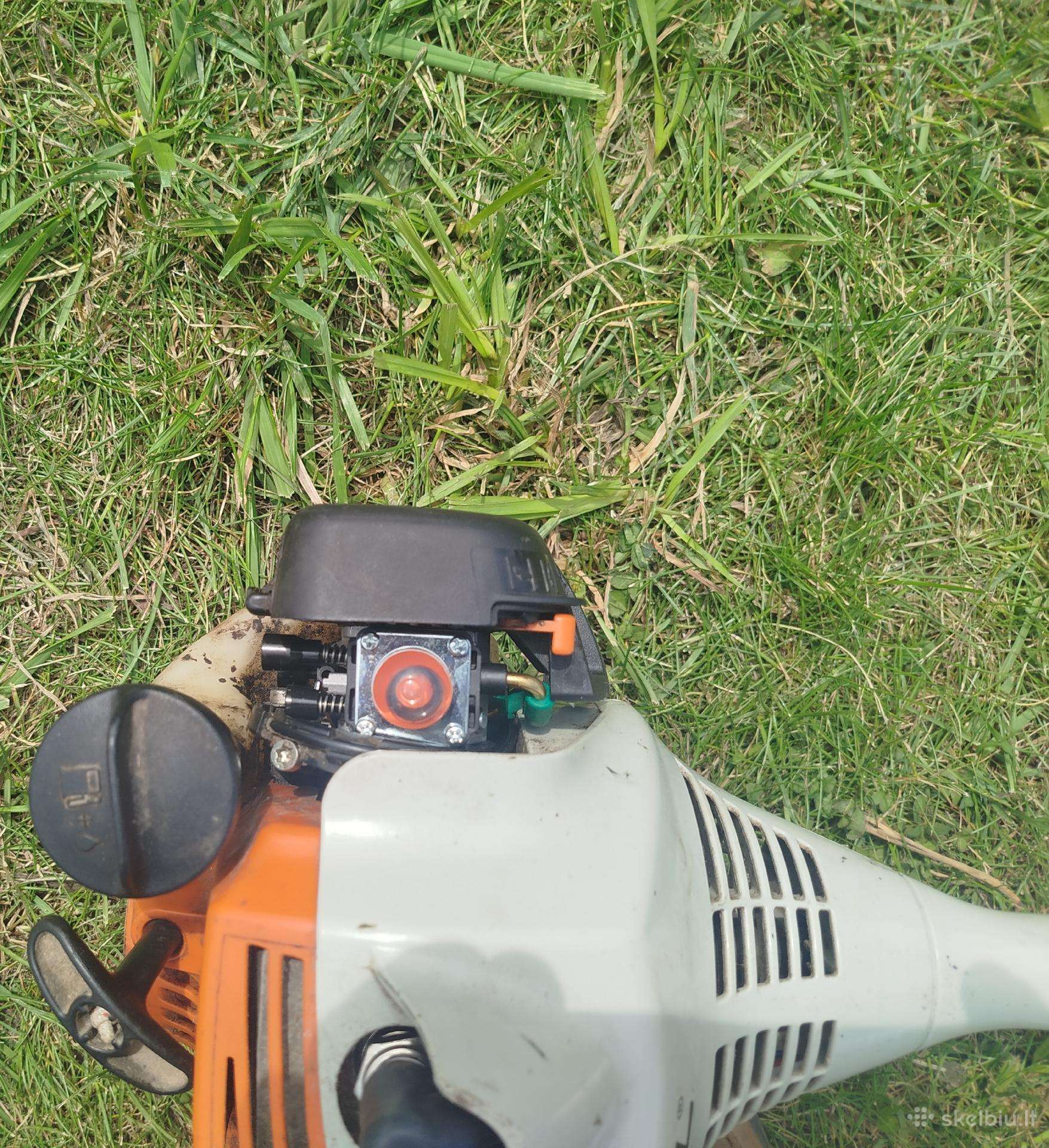 Stihl fs38