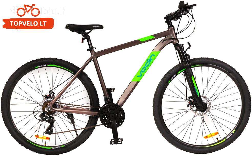 Mountain bike -Kita- 29″