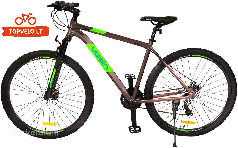 Mountain bike -Kita- 29″