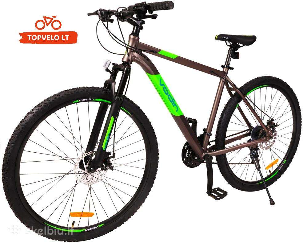 Mountain bike -Kita- 29″