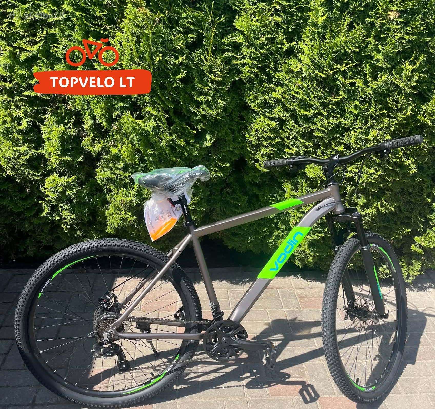 Mountain bike -Kita- 29″