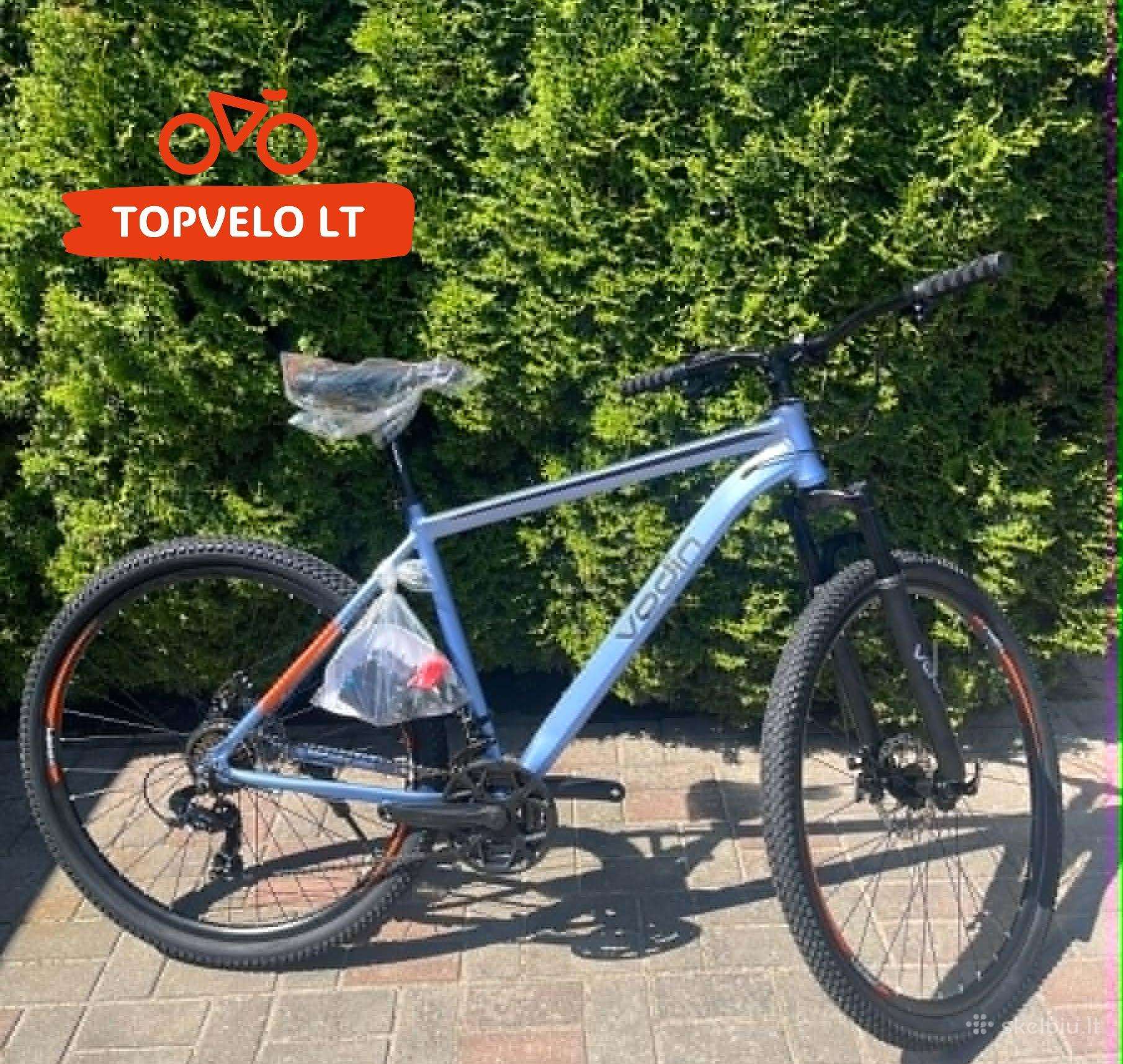 Mountain bike -Kita- 29″