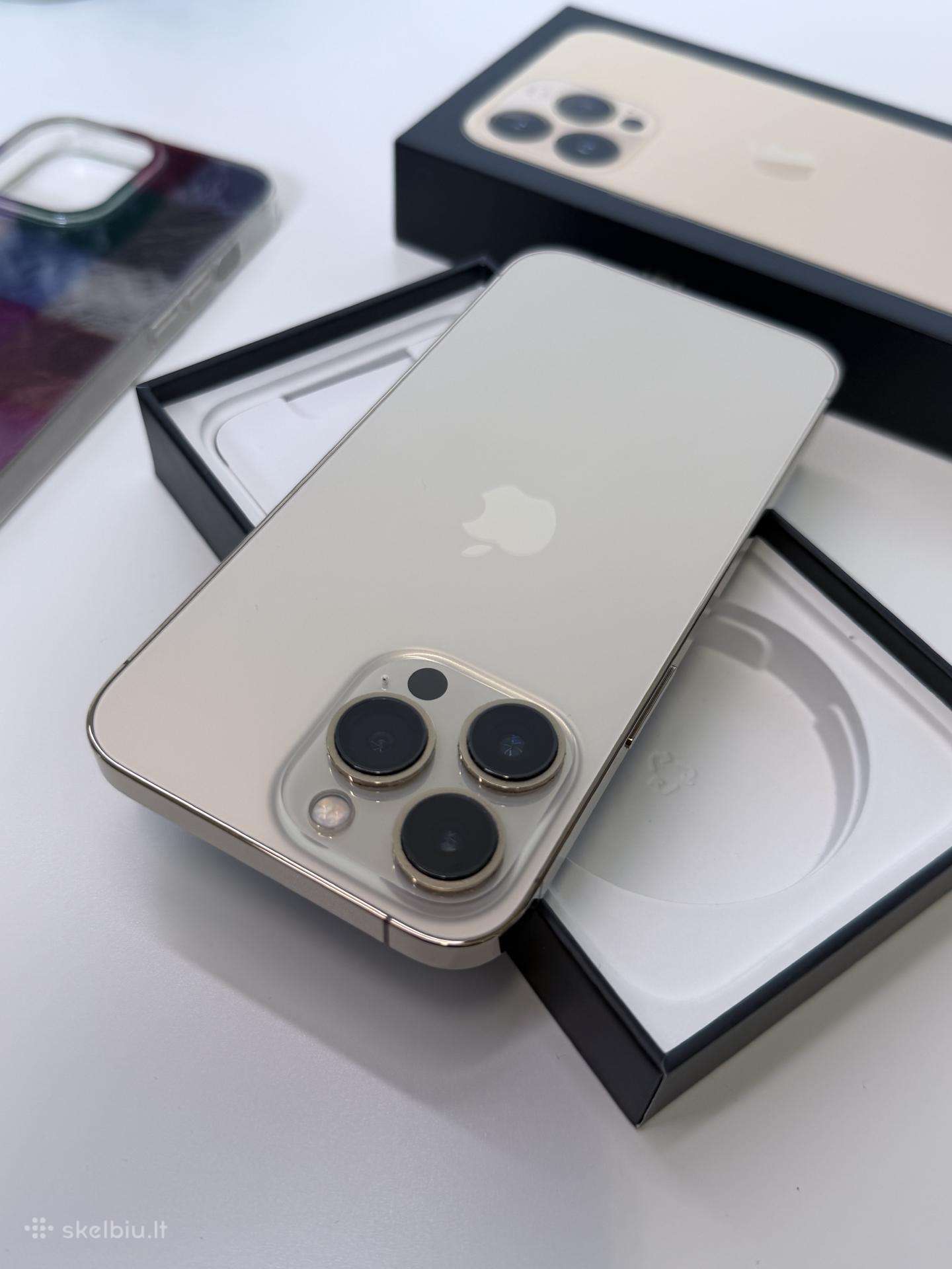 Perkame iPhone 13 Pro