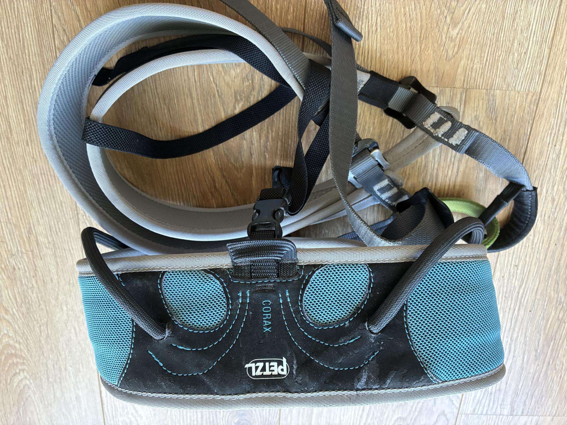 Petzl Corax apraišai
