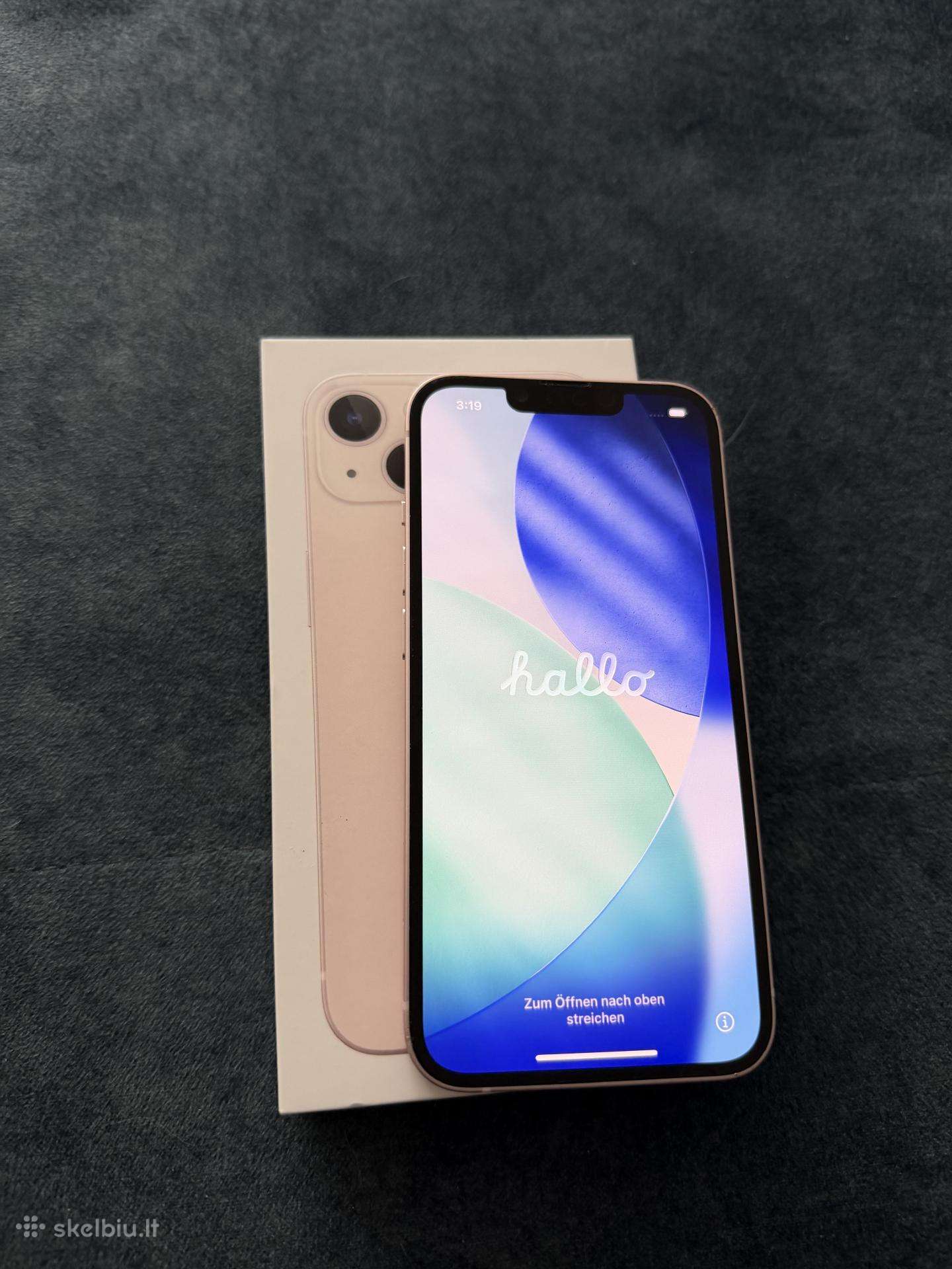 iPhone 13