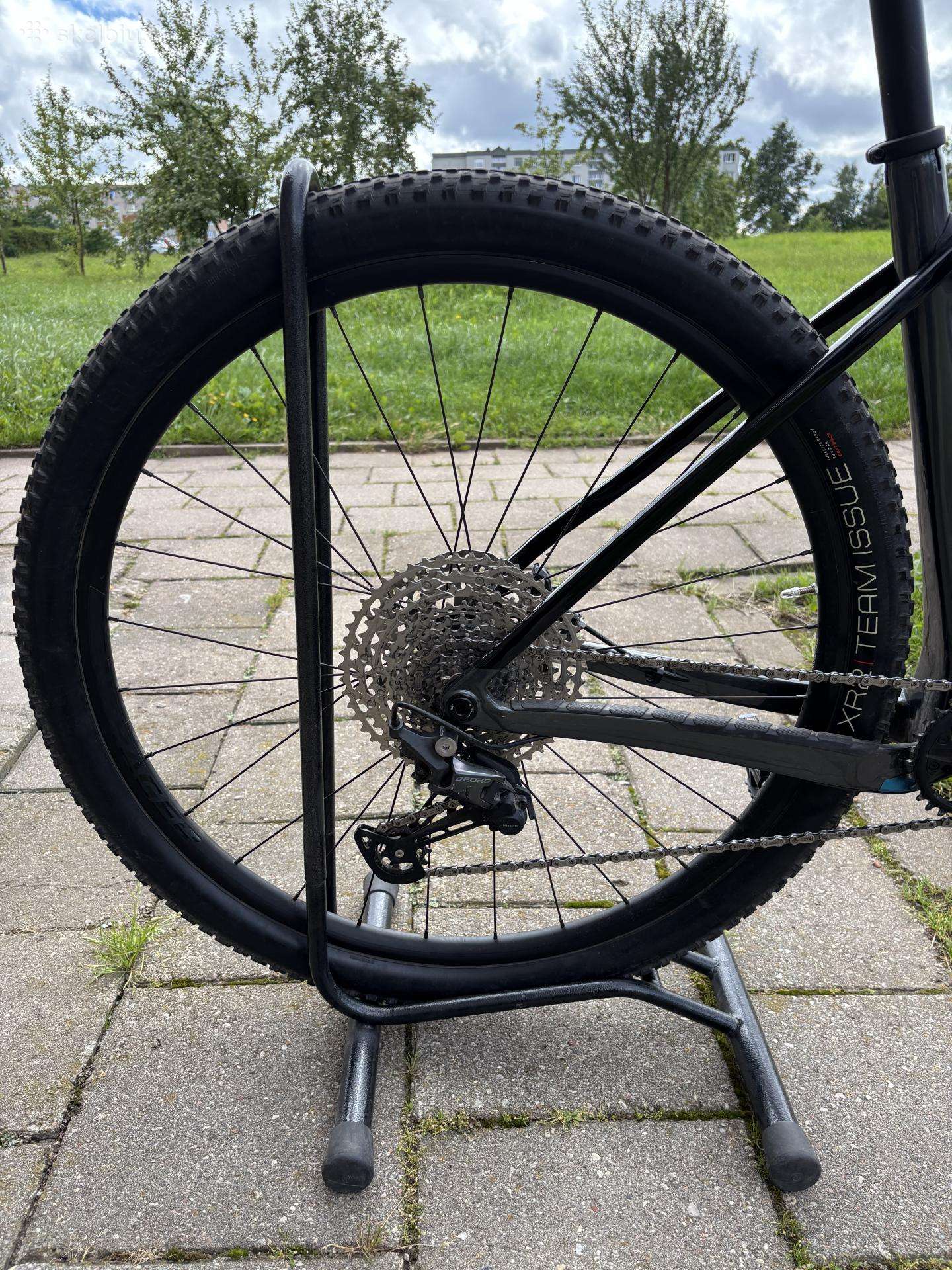 Горный велосипед Trek 29″