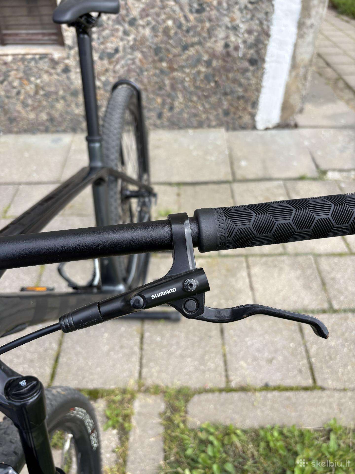 Горный велосипед Trek 29″