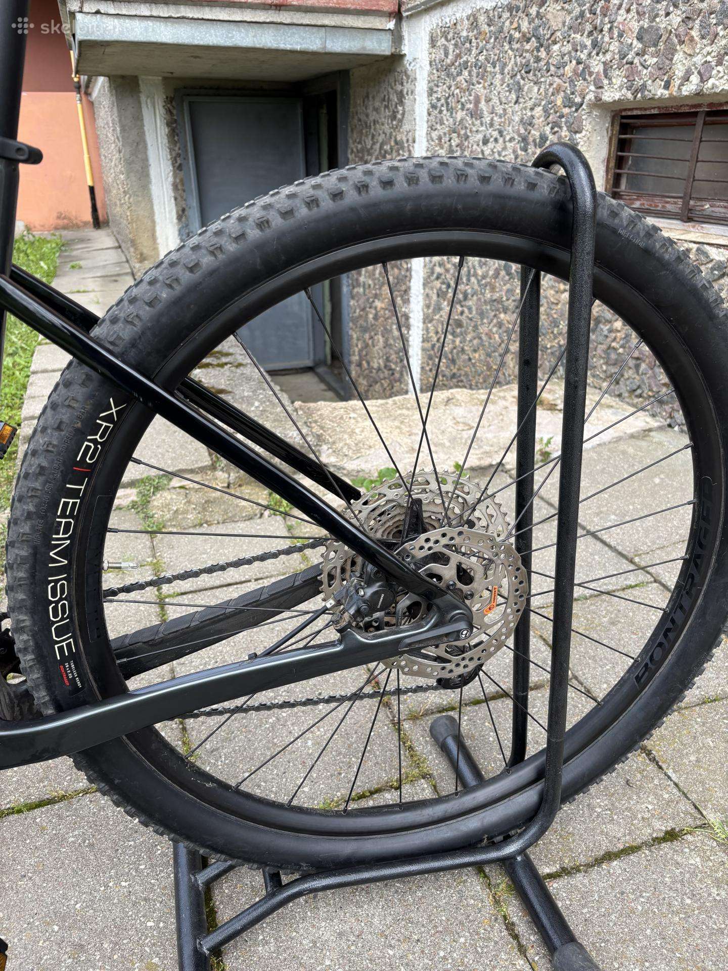 Горный велосипед Trek 29″