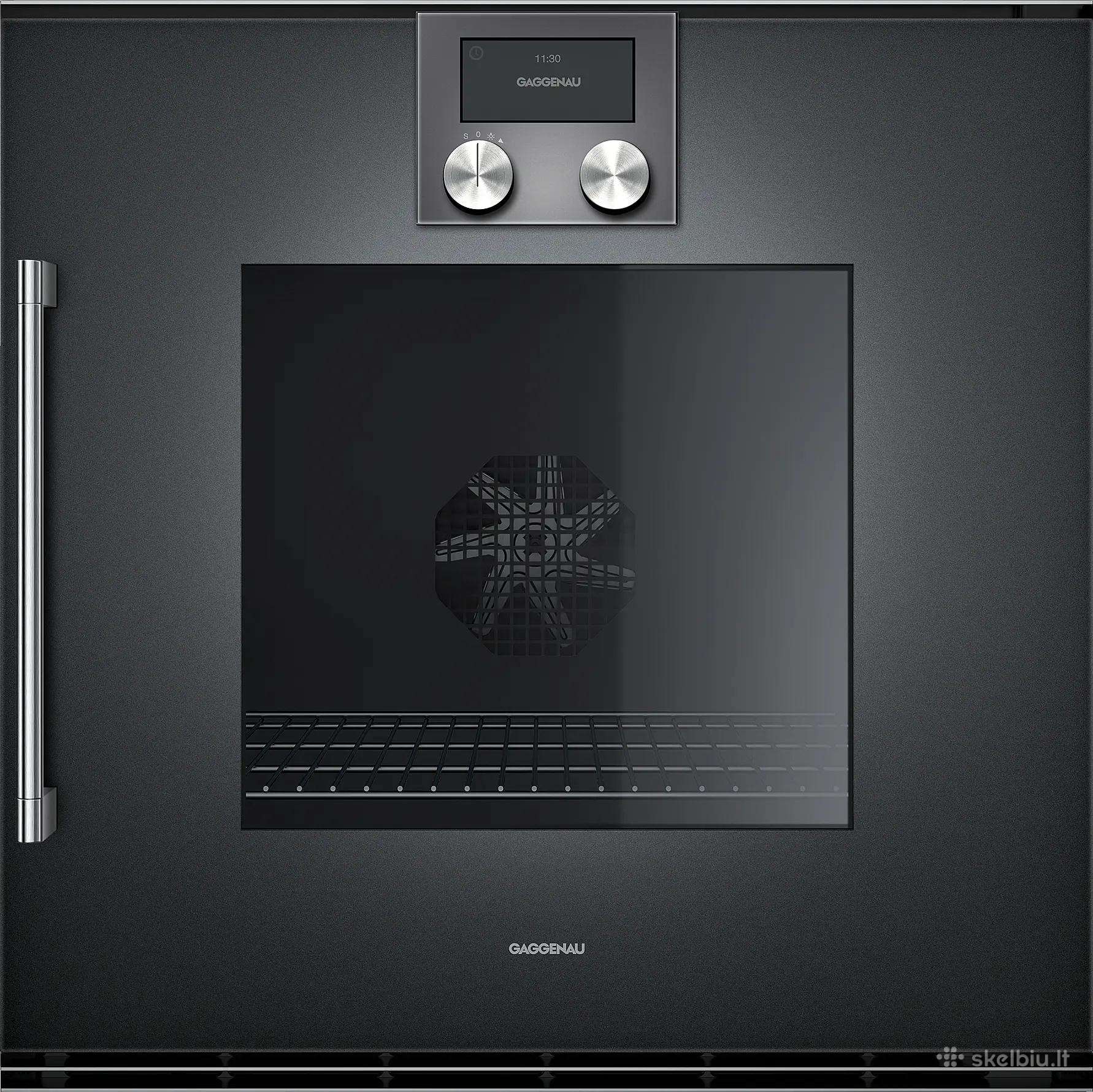 Gaggenau Bop220101 premium klasės orkaitė