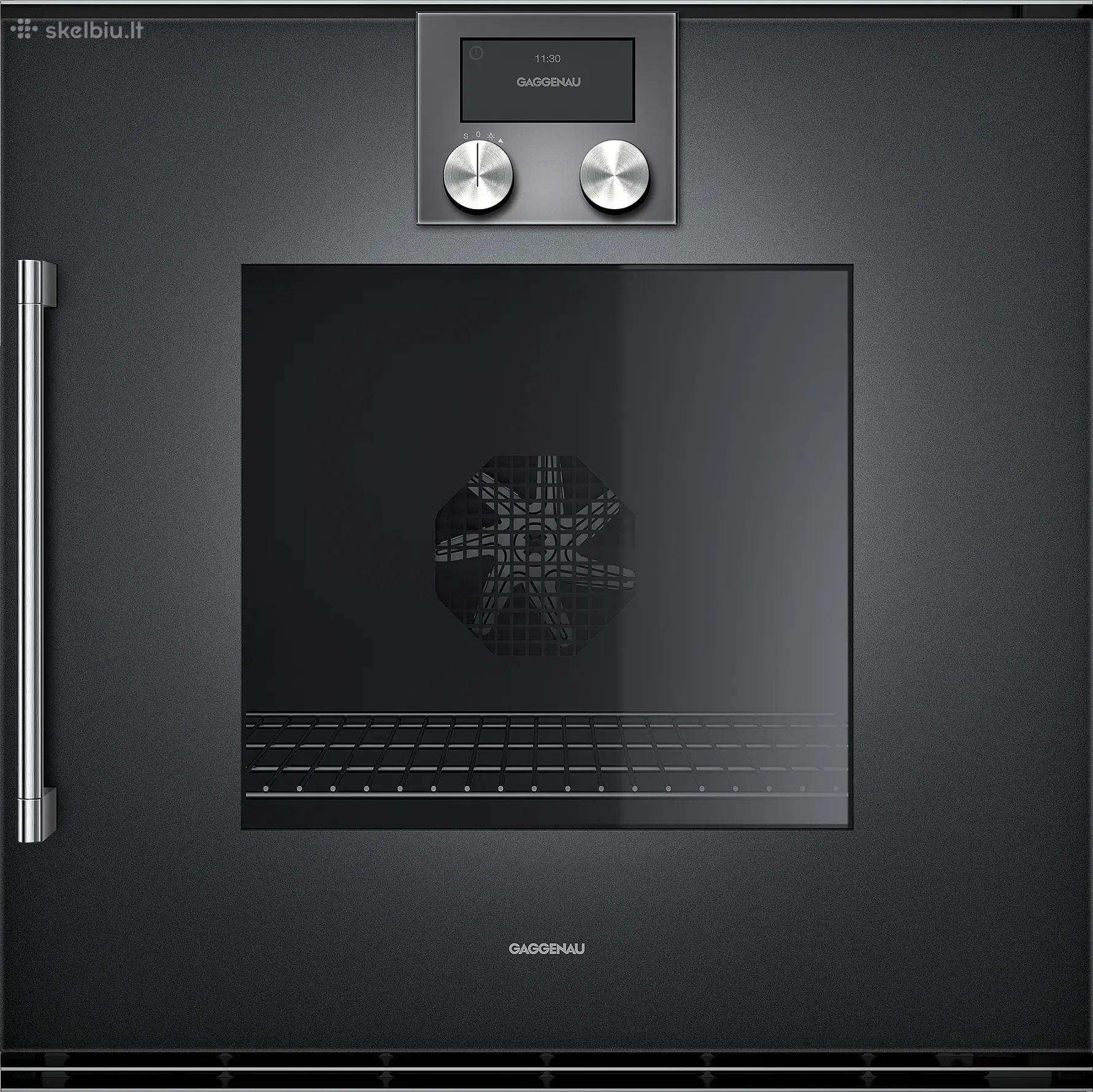 Gaggenau Bop220101 ir Bsp251100 orkaitės -55 proc.