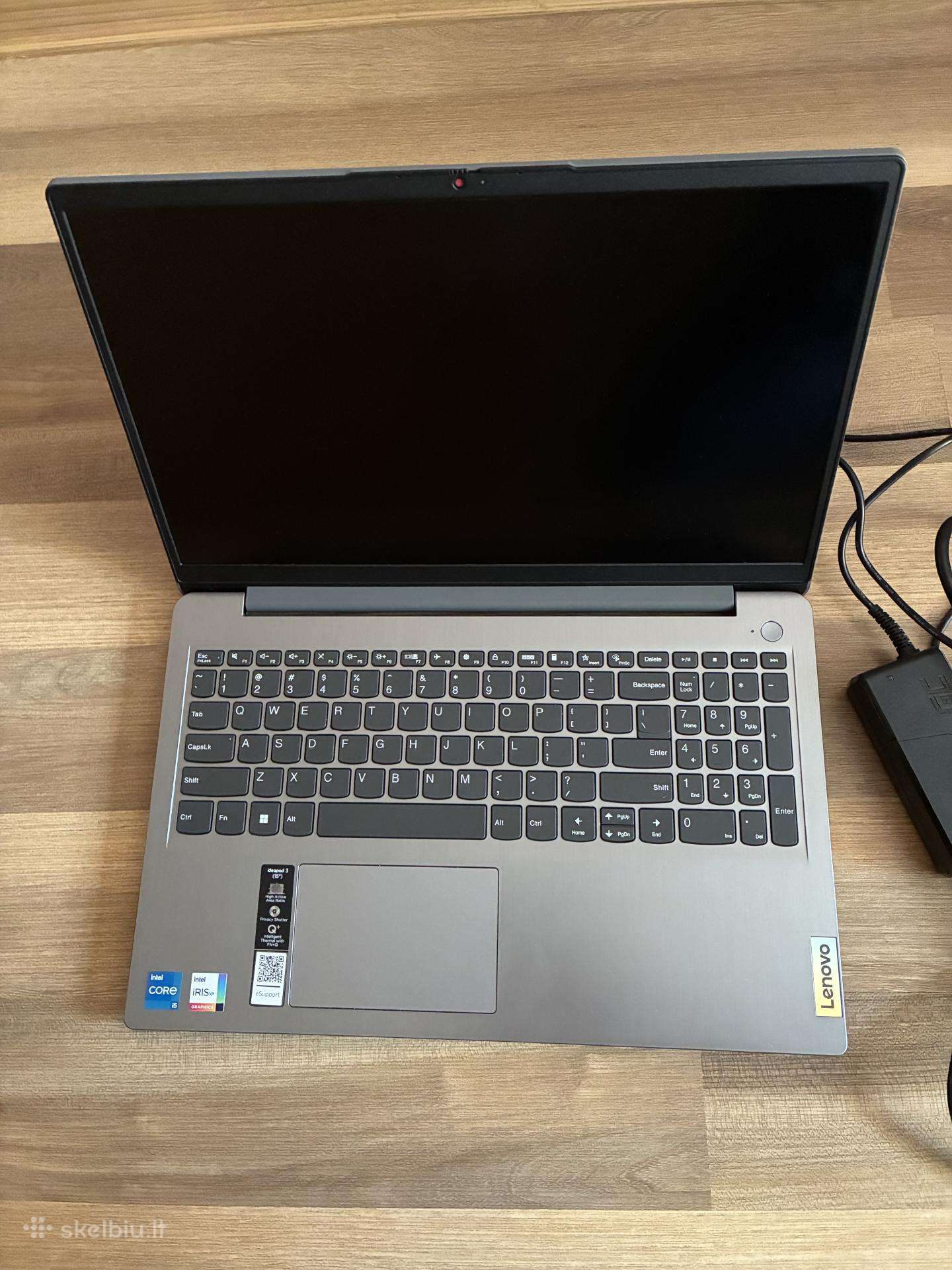 Lenovo Ideapad 3 15itl6