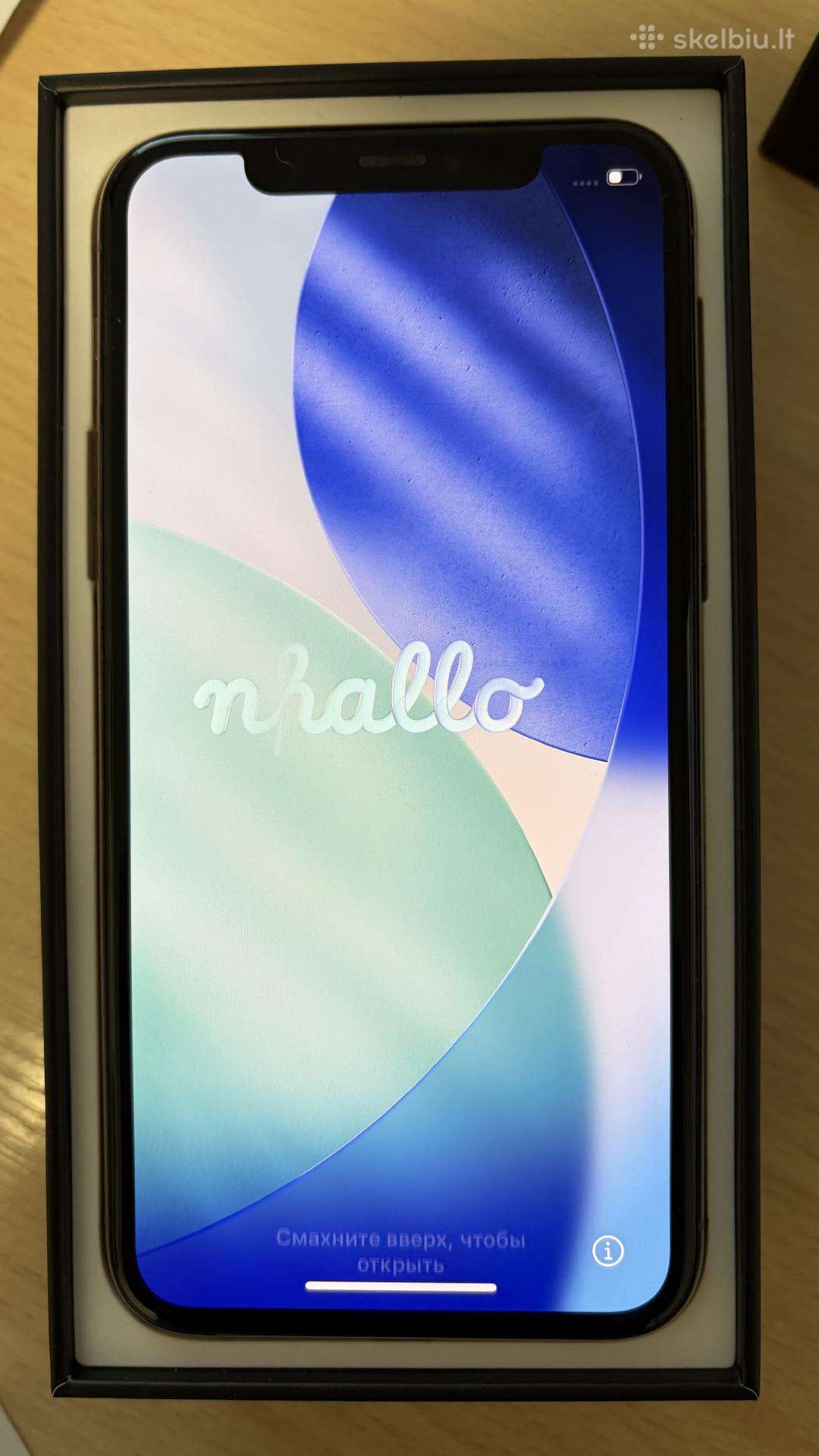 Naudotas iPhone 11 Pro, 64gb, Gold
