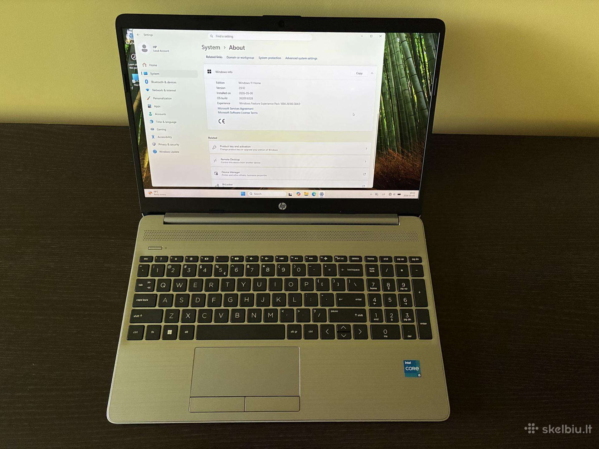 Hp 250 G9