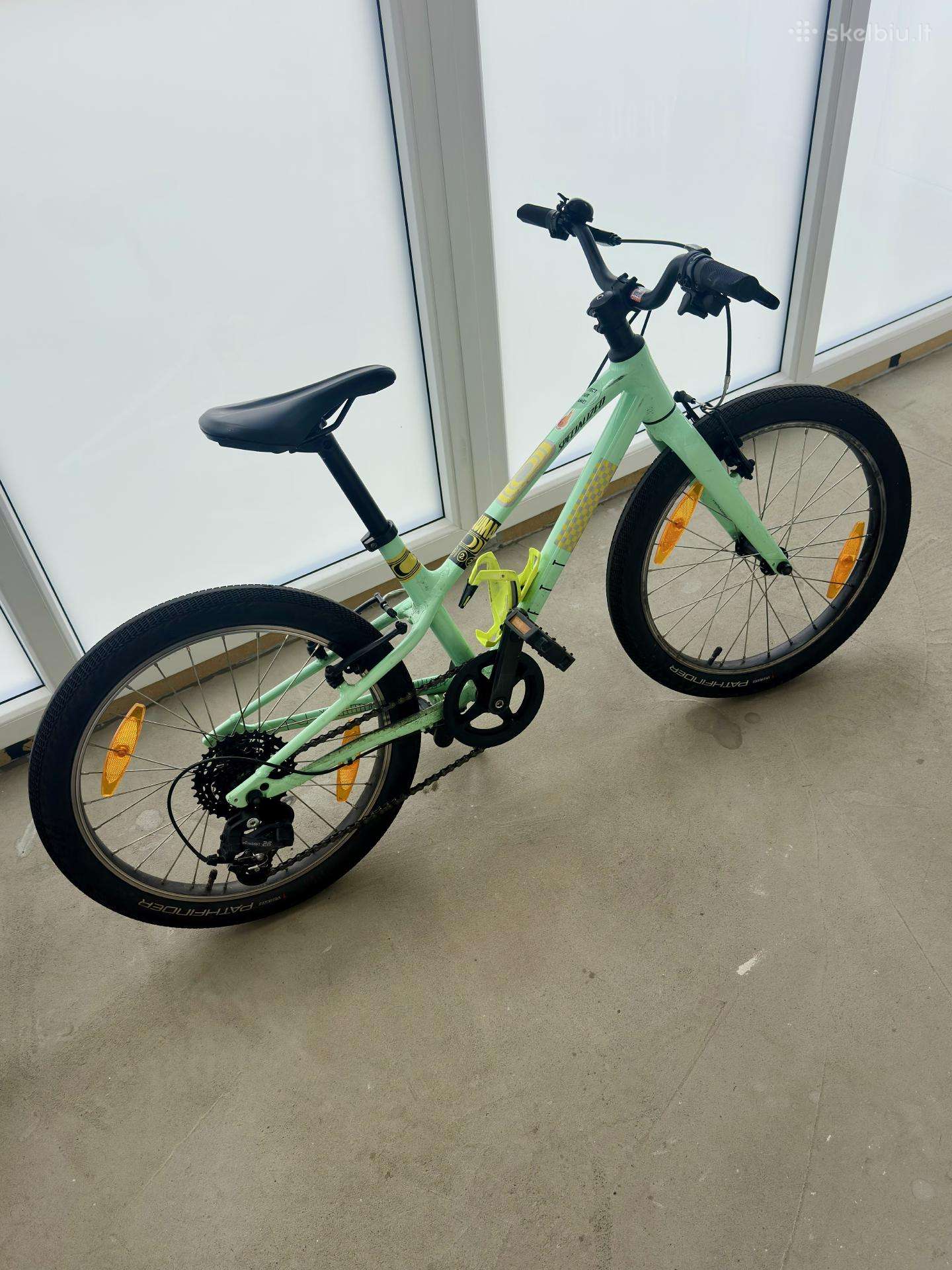 Specialized Jett 20