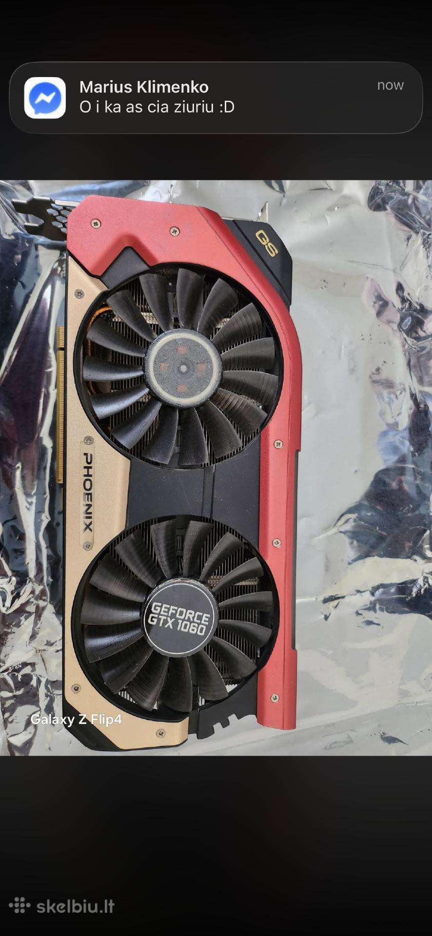Gtx 1060