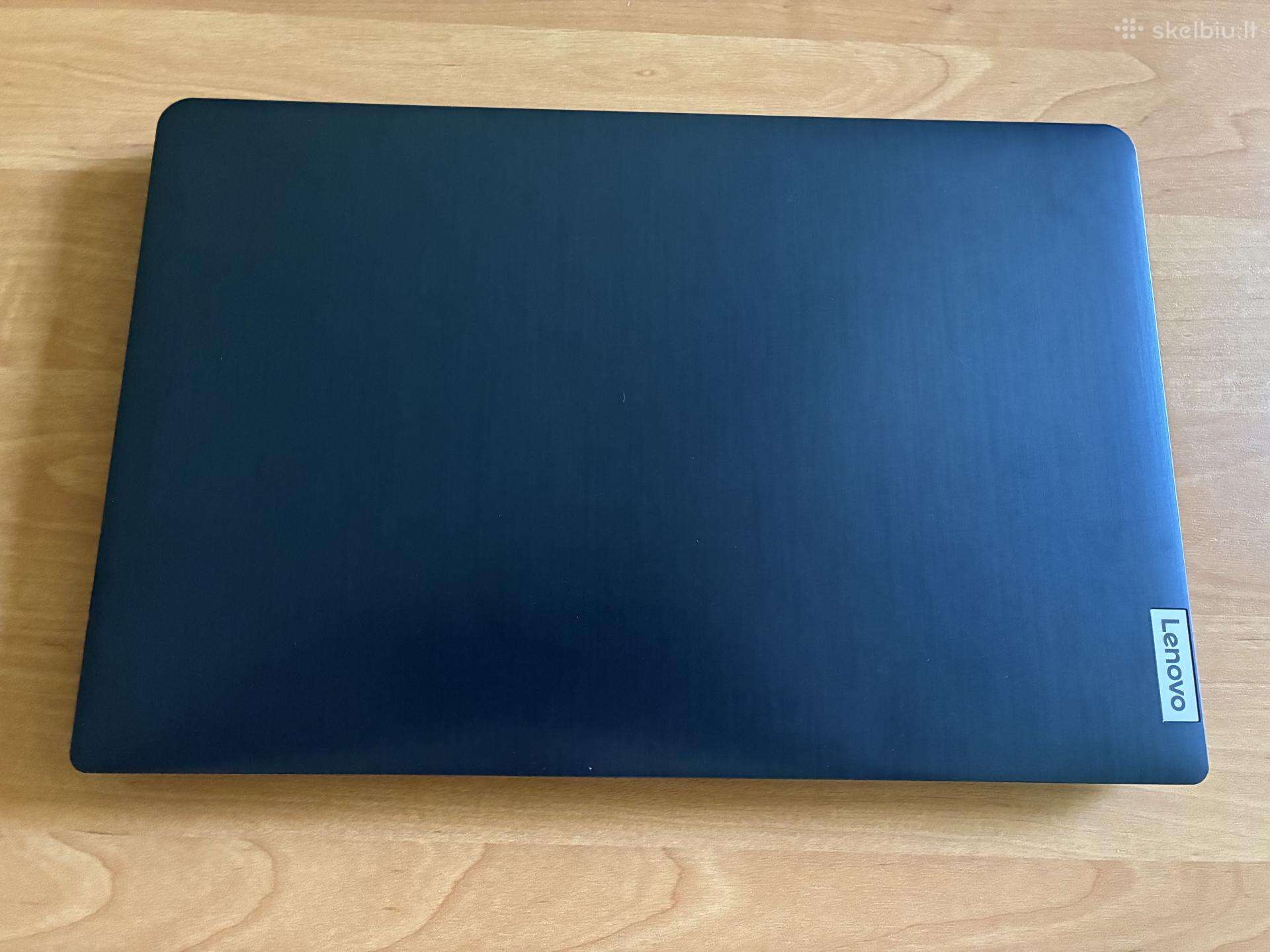 Lenovo Ideapad 3 15iau7